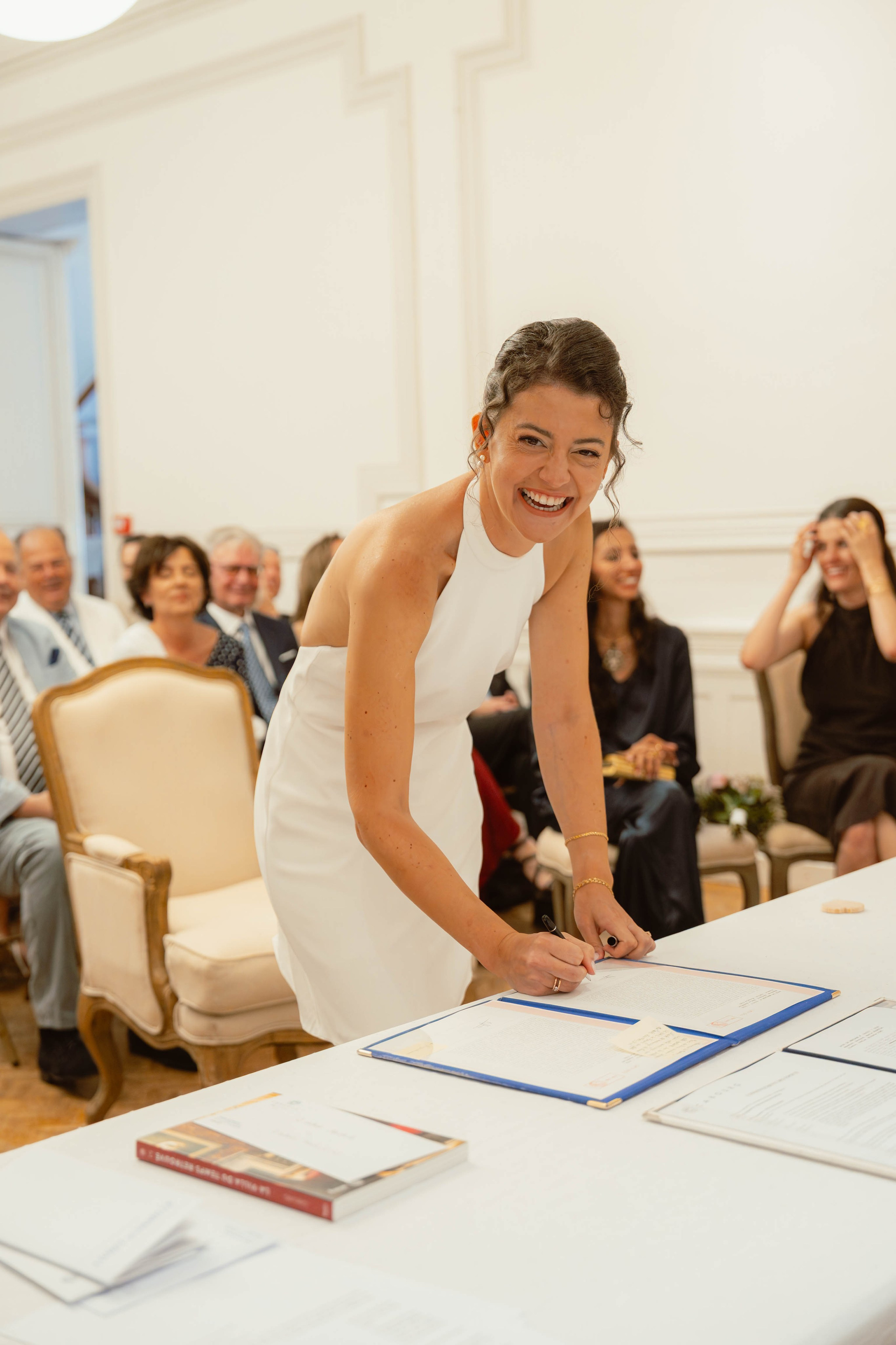 Alexia & Maxence. Weeding photographer / event / portrait