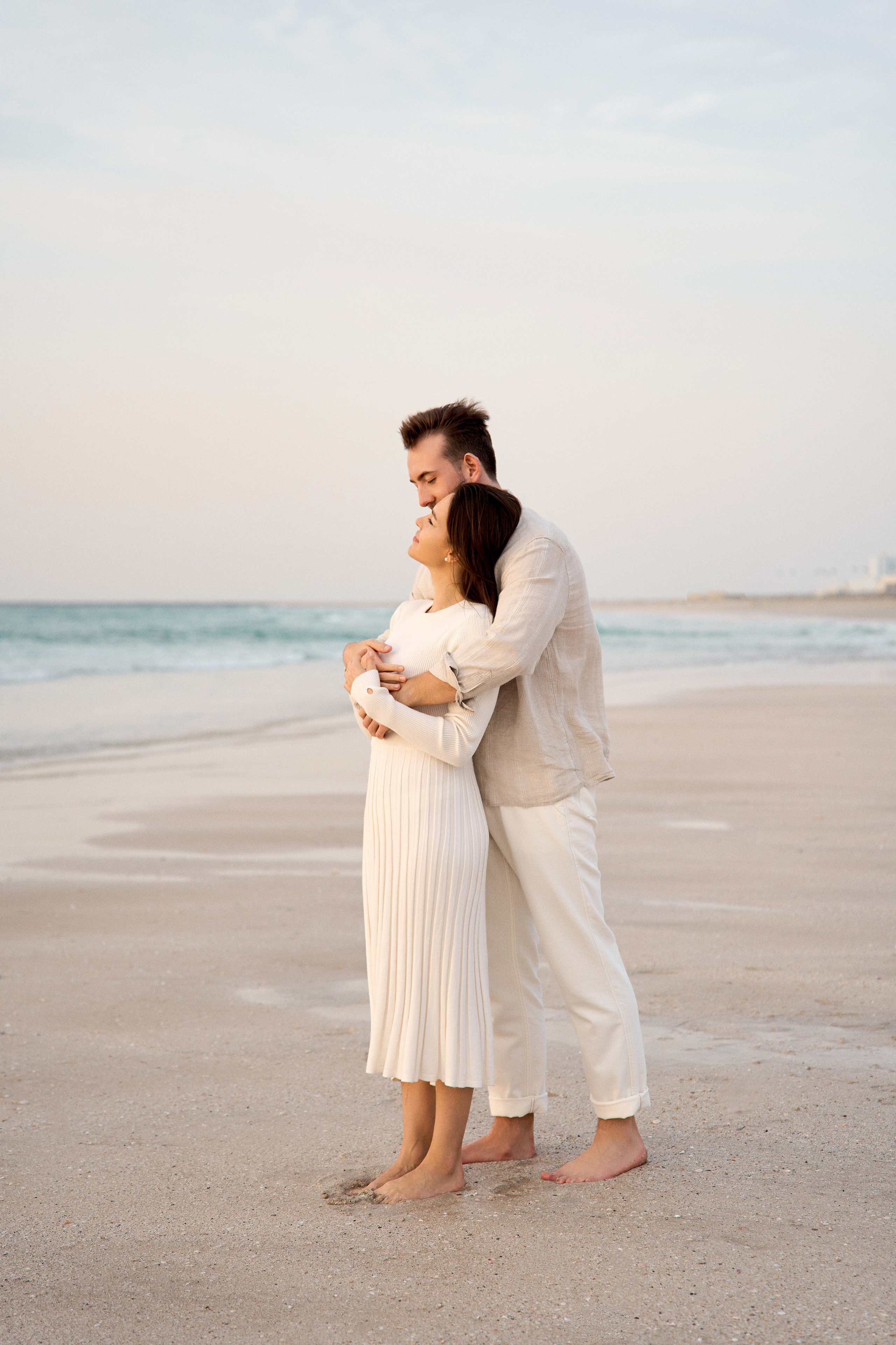 K & A. Photographer in Dubai. Фотограф Дубай