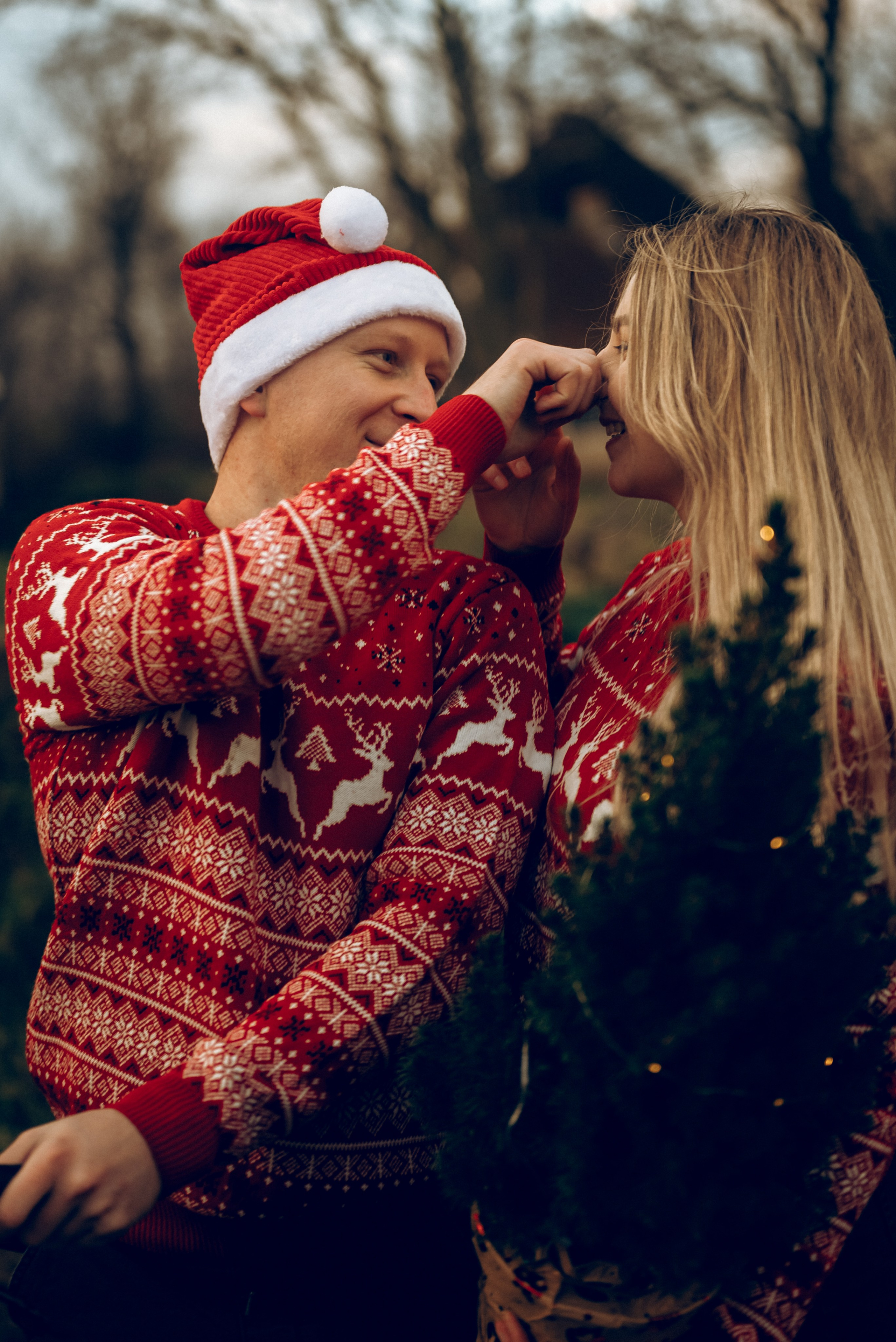 Vita & Yarik. Фотограф Ирина Новикова