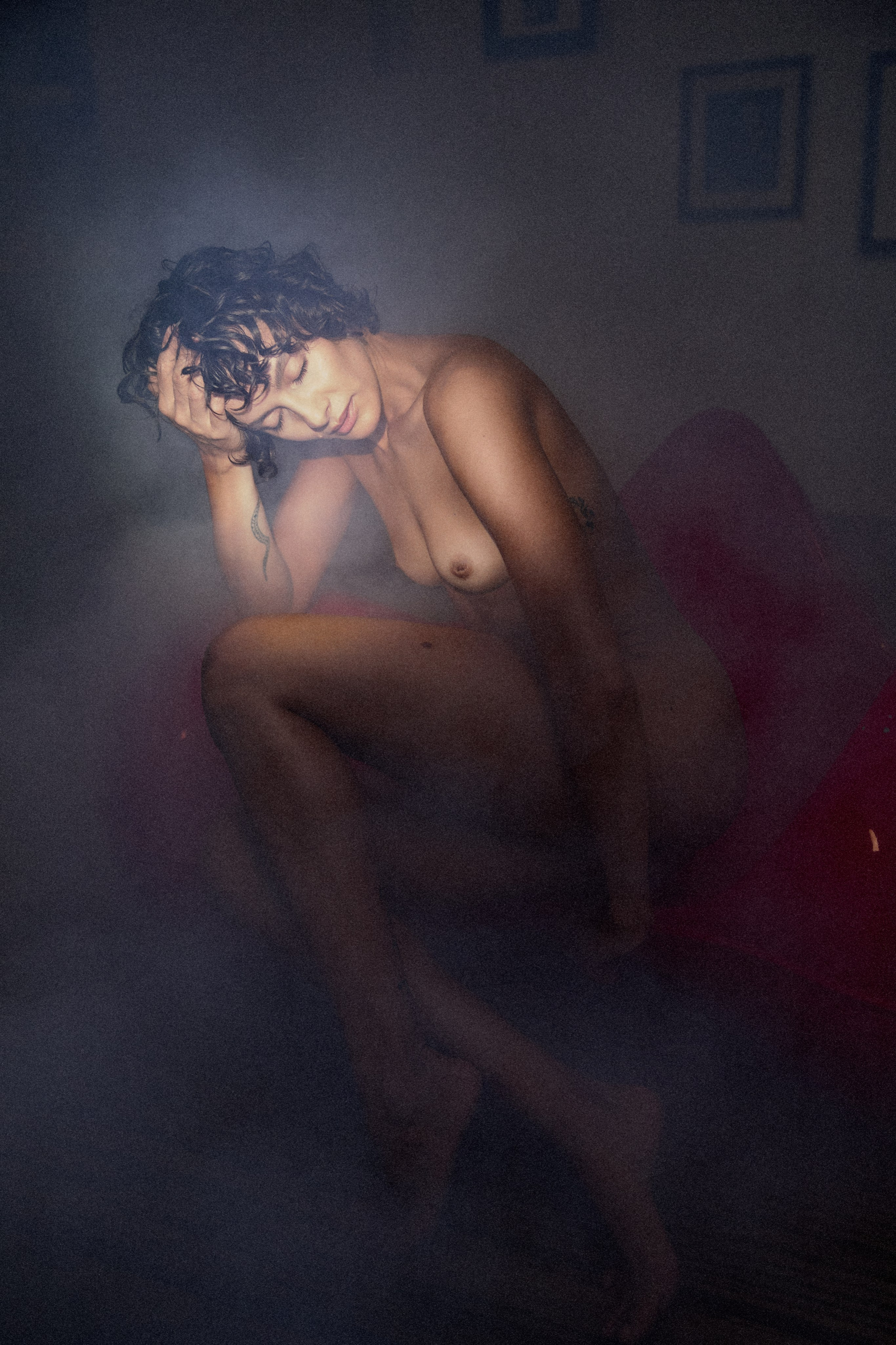 Aida. Abdrshin Valeriy photographer