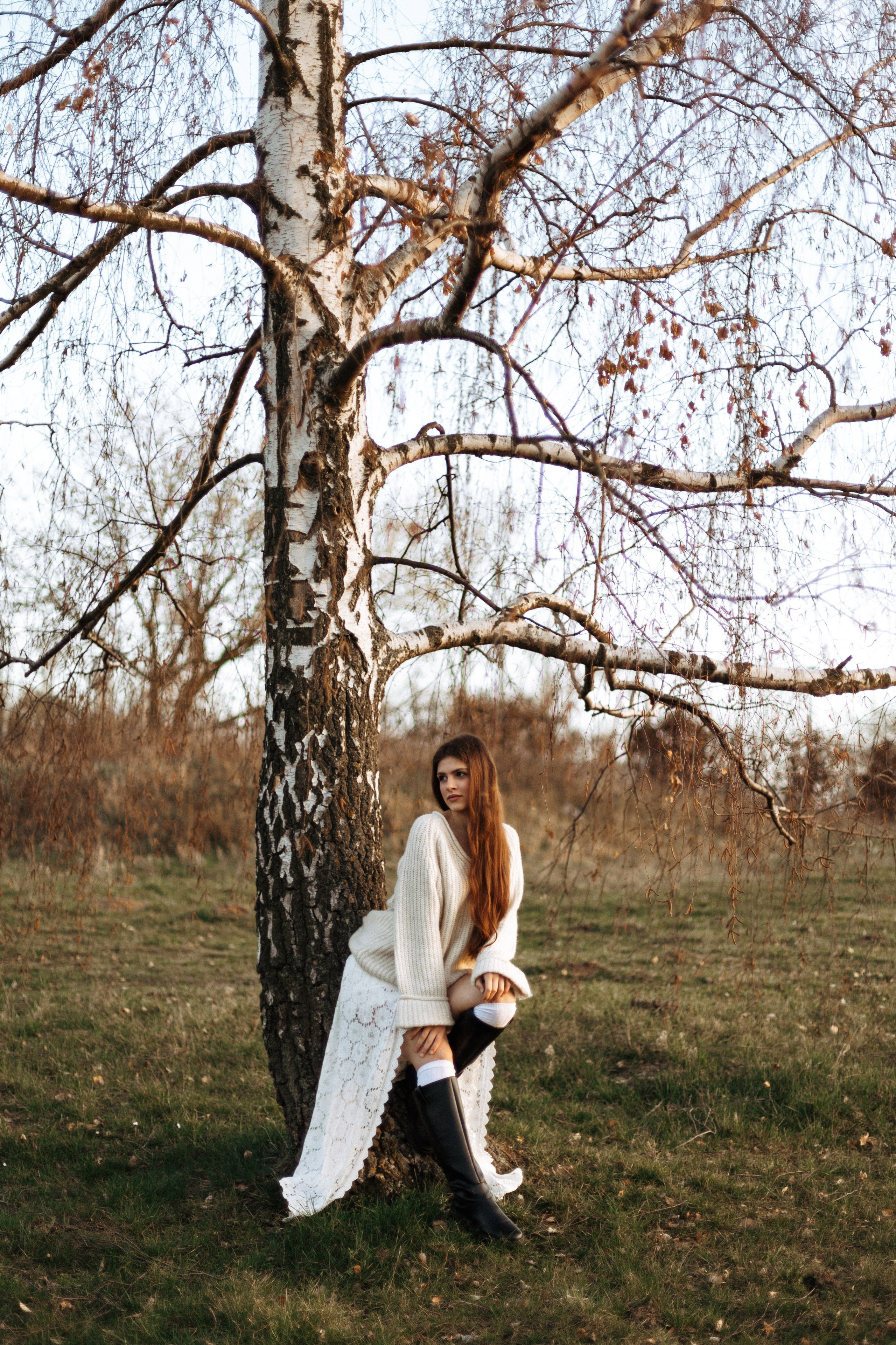 Modern Cottagecore. Фотограф Лейпциг