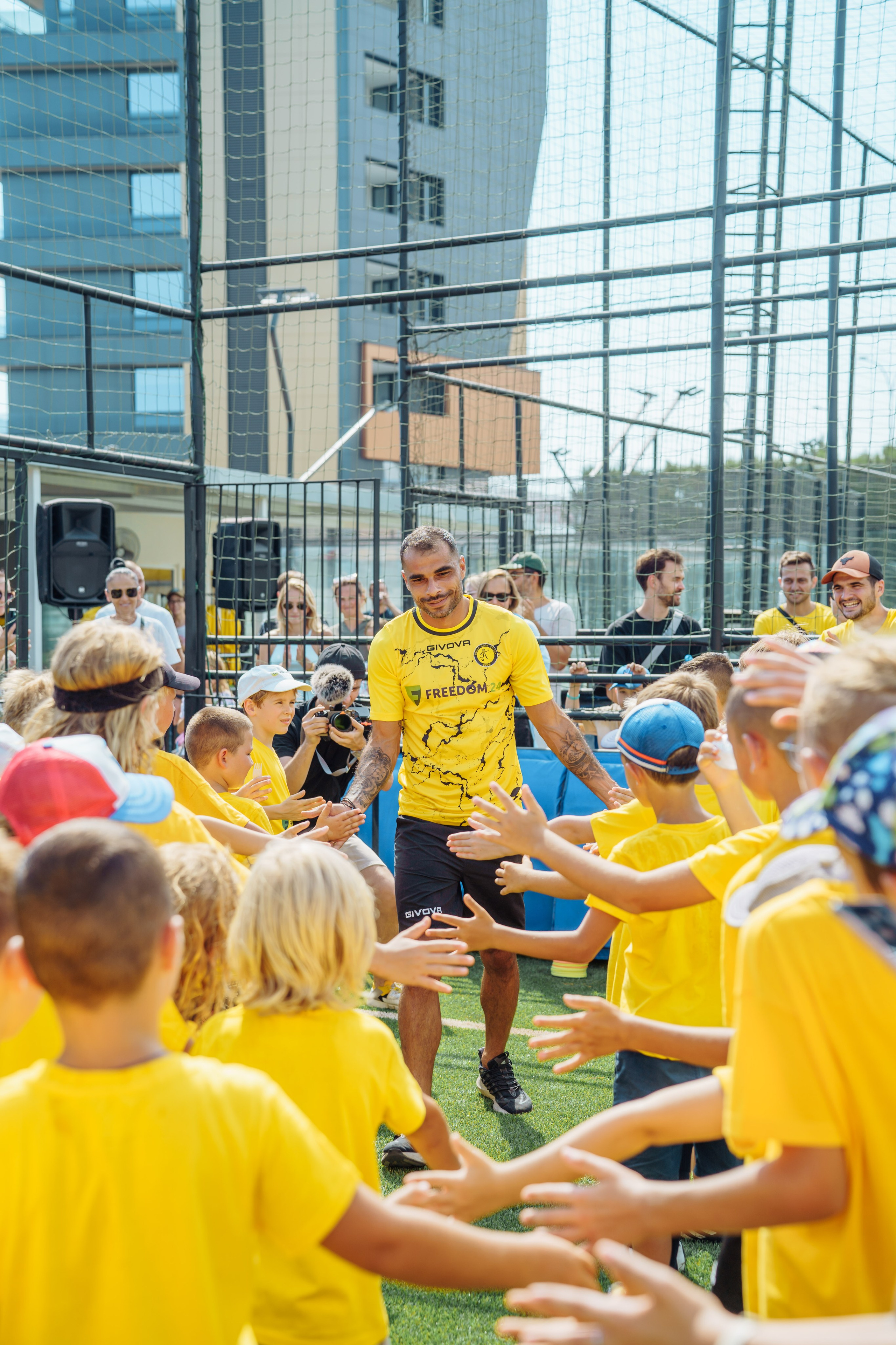 Krasava. Photographer in Cyprus