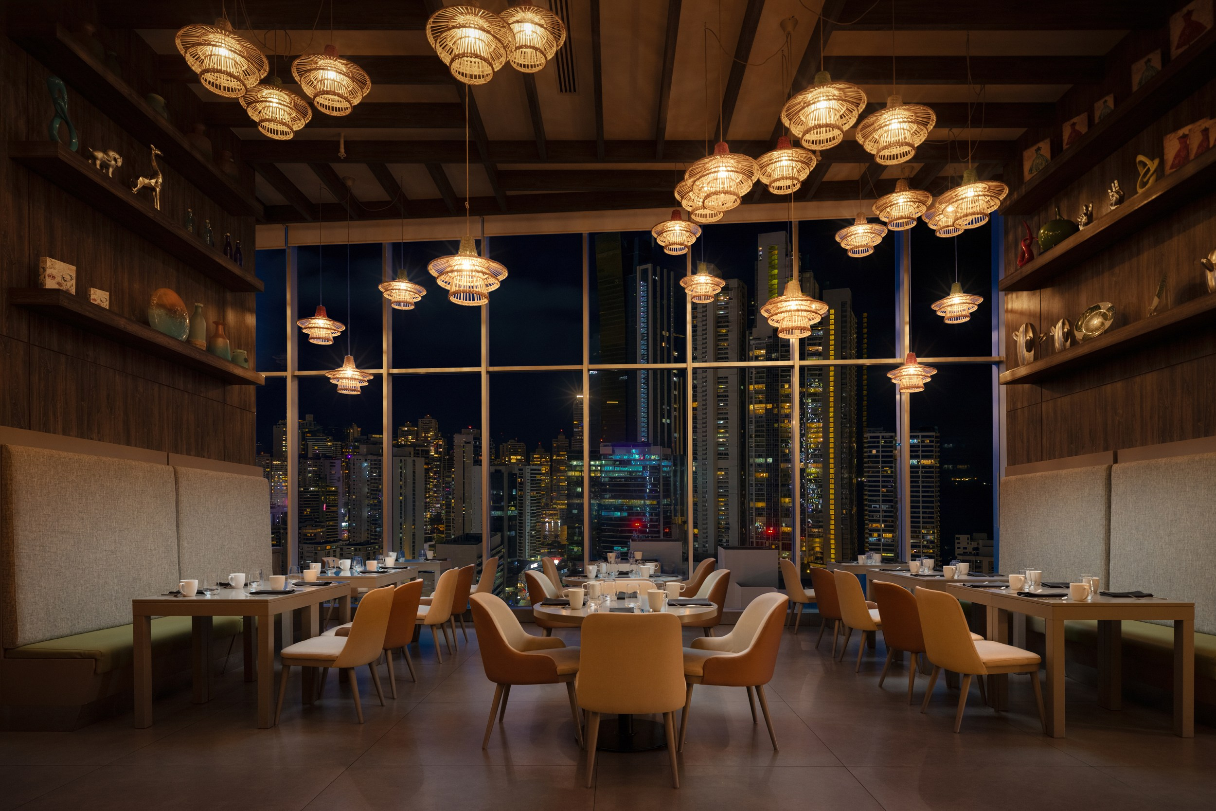 Spaces. Professionals Hotel Content Creators Salt and Pepper Studio