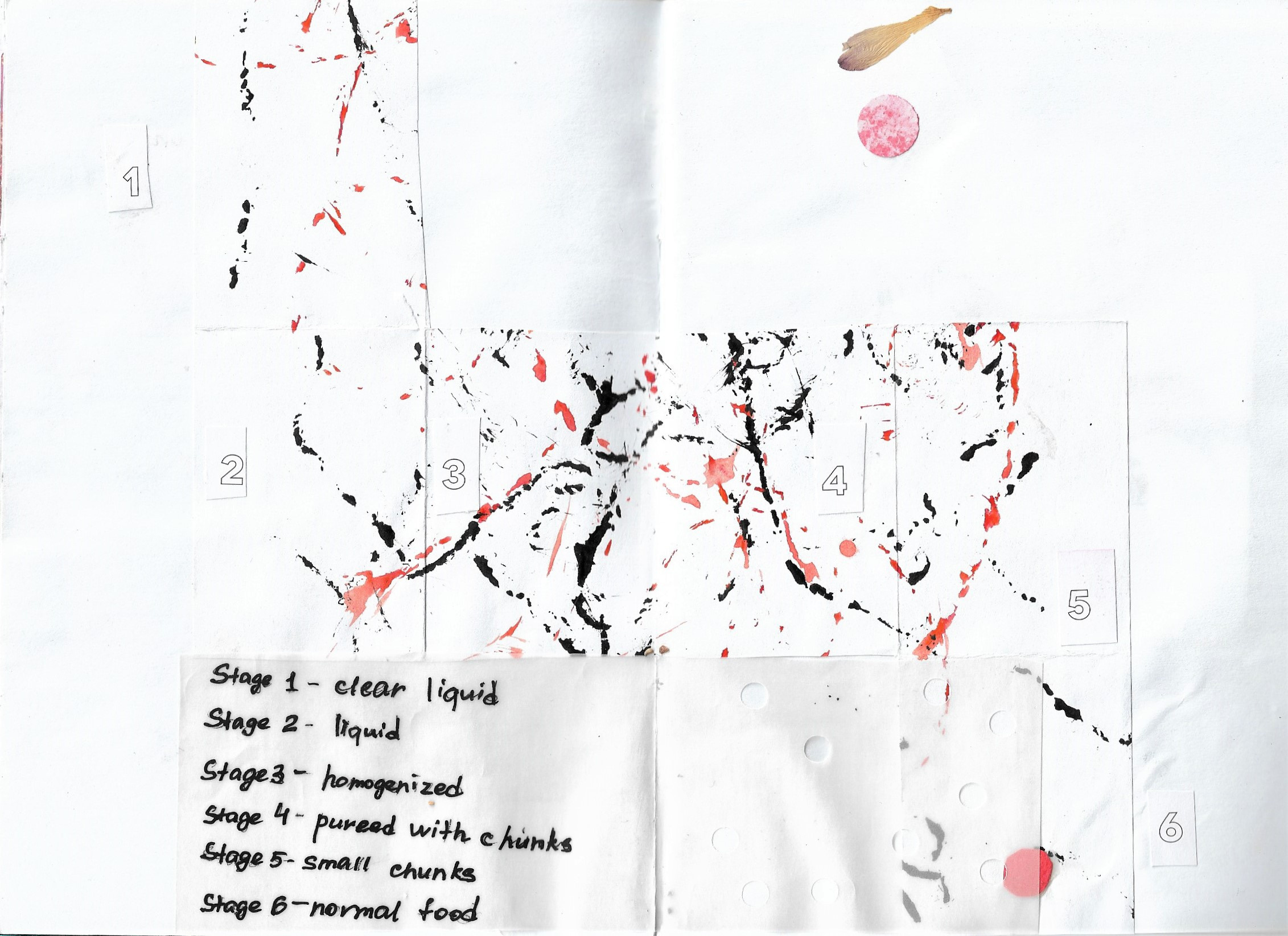 The Book of changes. Документальный фотограф, междисциплинарный художник