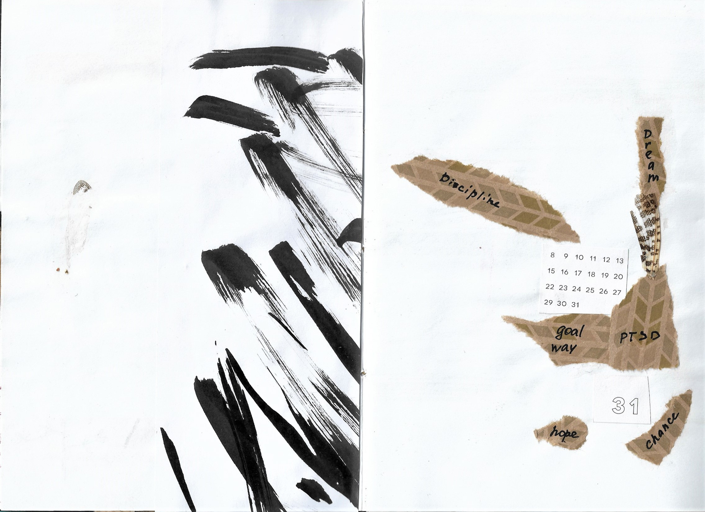 The Book of changes. Документальный фотограф, междисциплинарный художник