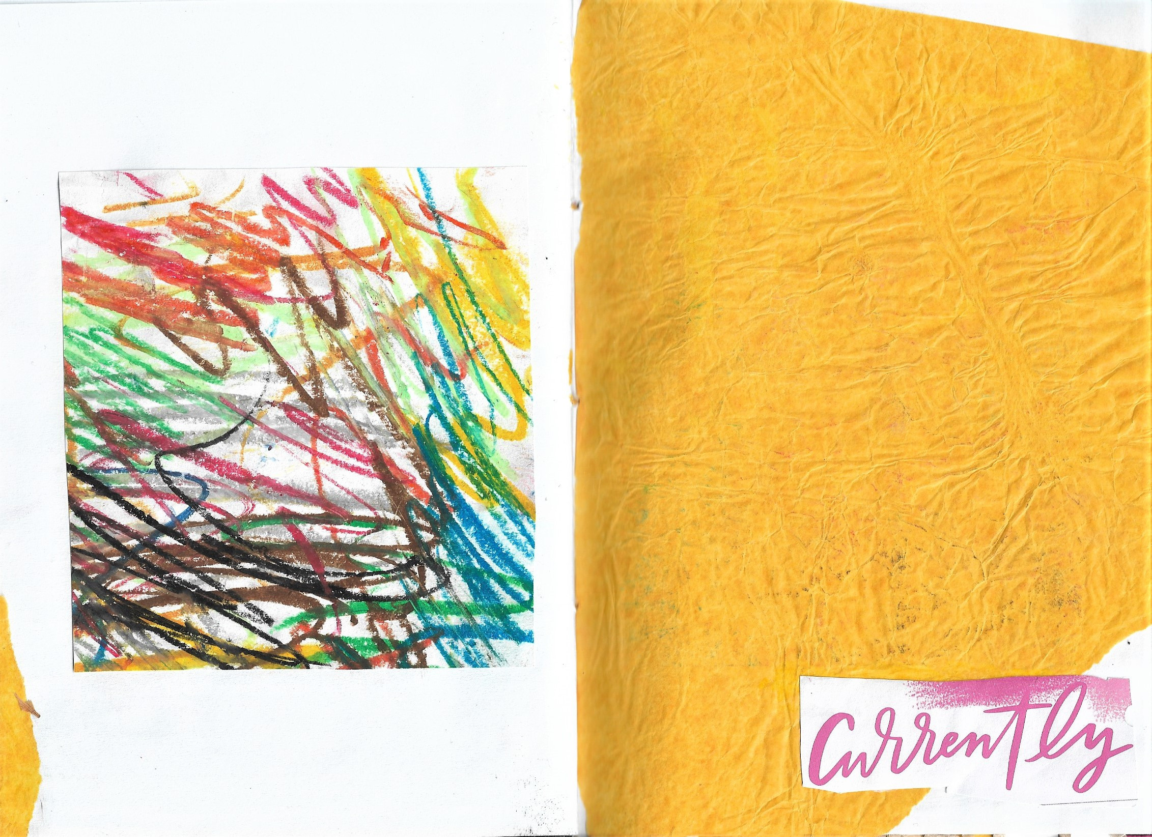 The Book of changes. Документальный фотограф, междисциплинарный художник