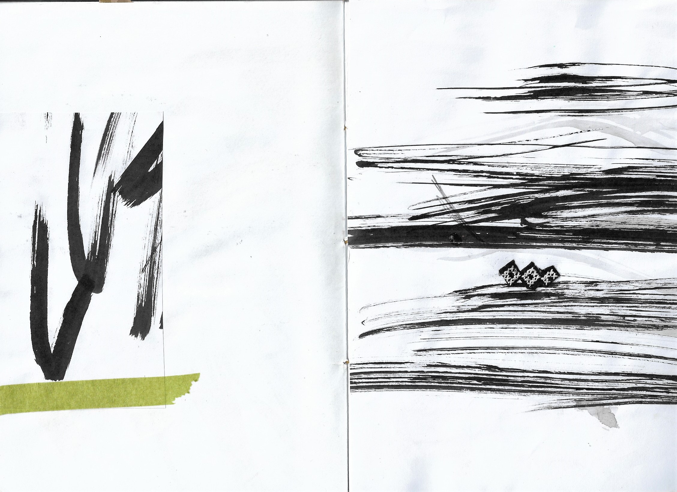 The Book of changes. Документальный фотограф, междисциплинарный художник