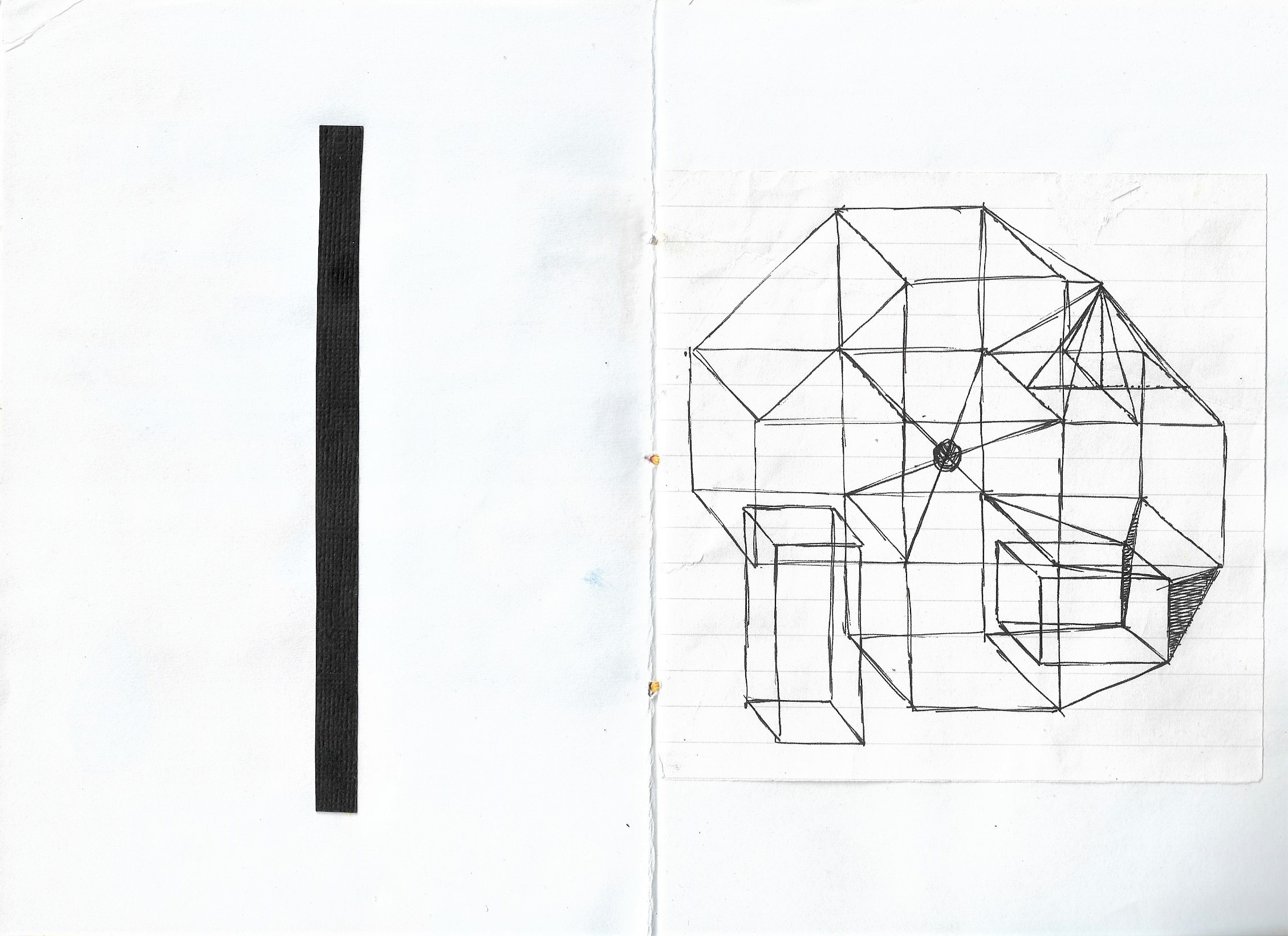 The Book of changes. Документальный фотограф, междисциплинарный художник