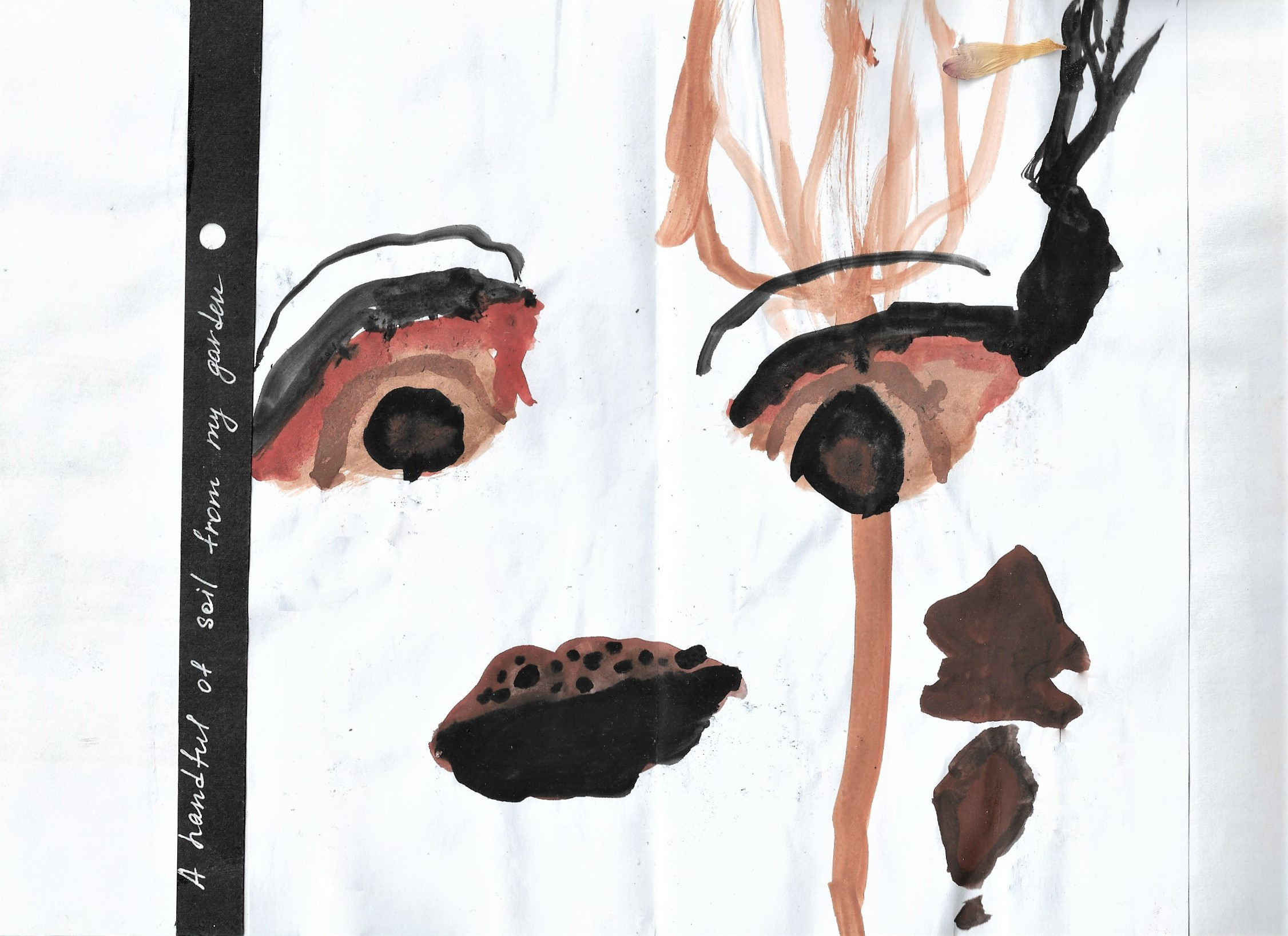 The Book of changes. Документальный фотограф, междисциплинарный художник