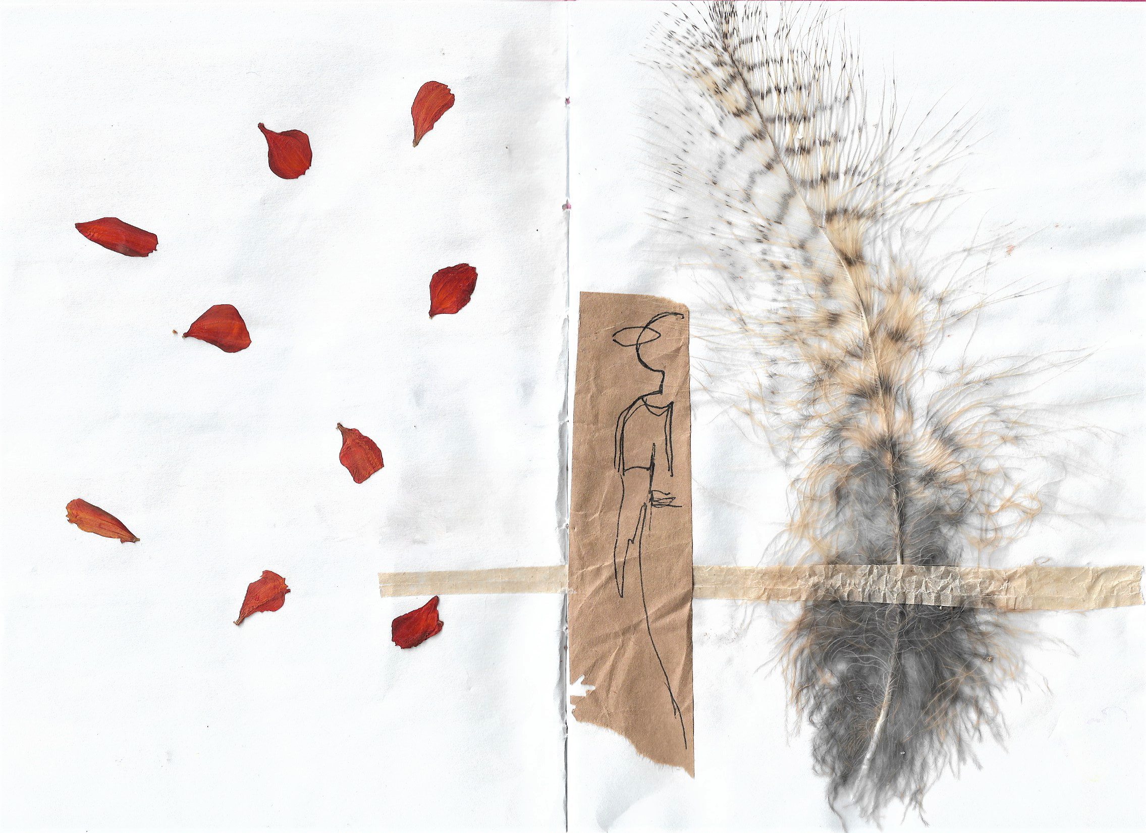 The Book of changes. Документальный фотограф, междисциплинарный художник