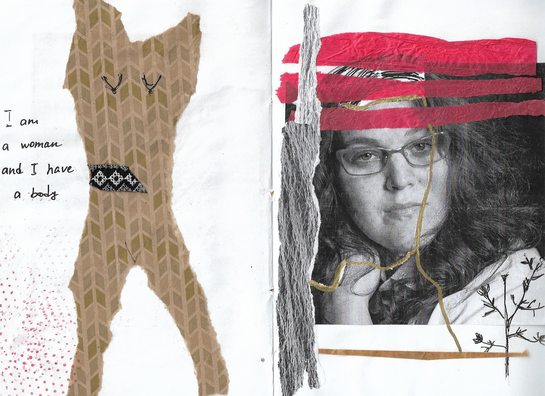 The Book of changes. Документальный фотограф, междисциплинарный художник