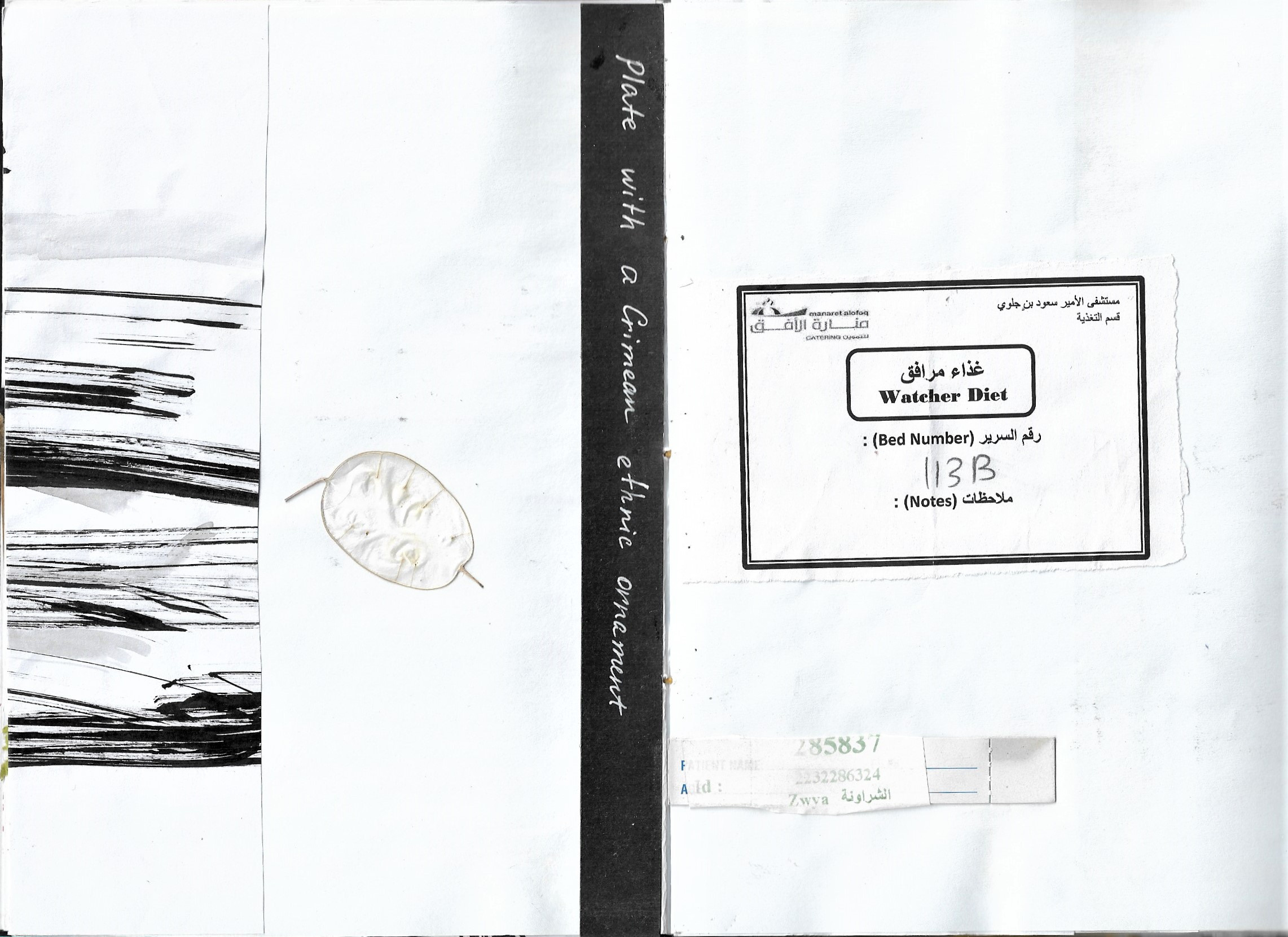 The Book of changes. Документальный фотограф, междисциплинарный художник