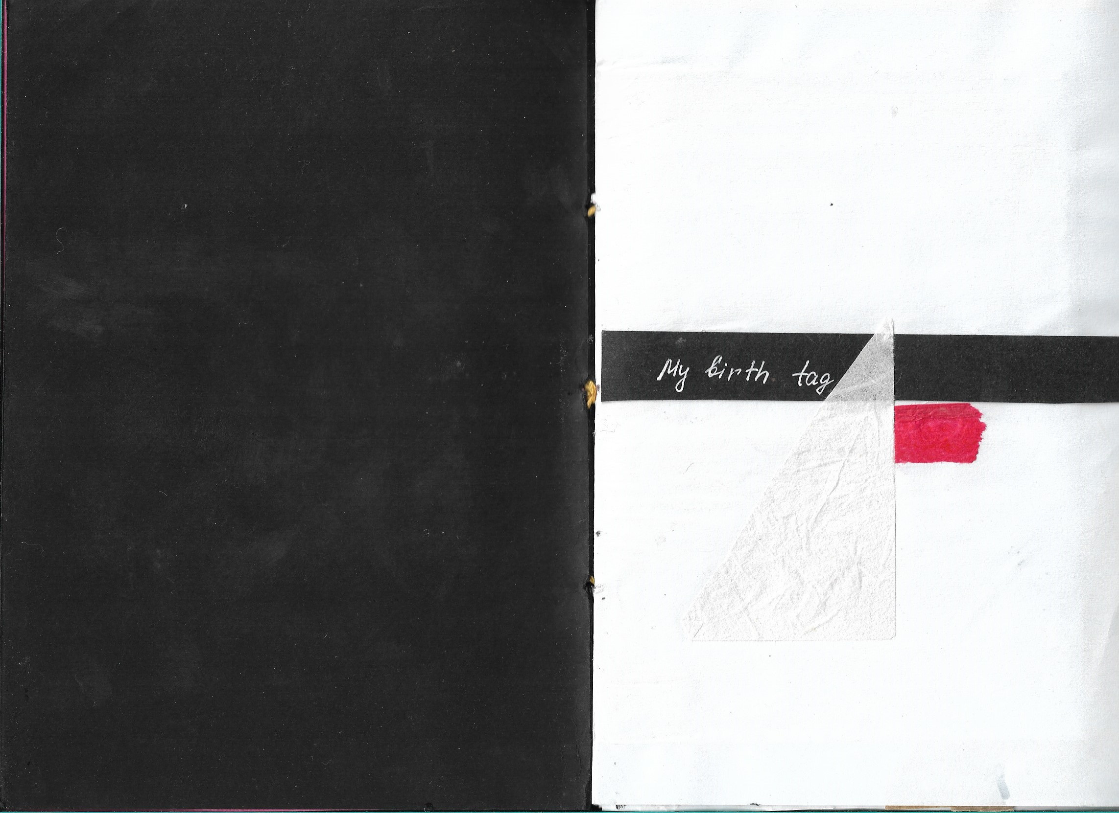 The Book of changes. Документальный фотограф, междисциплинарный художник