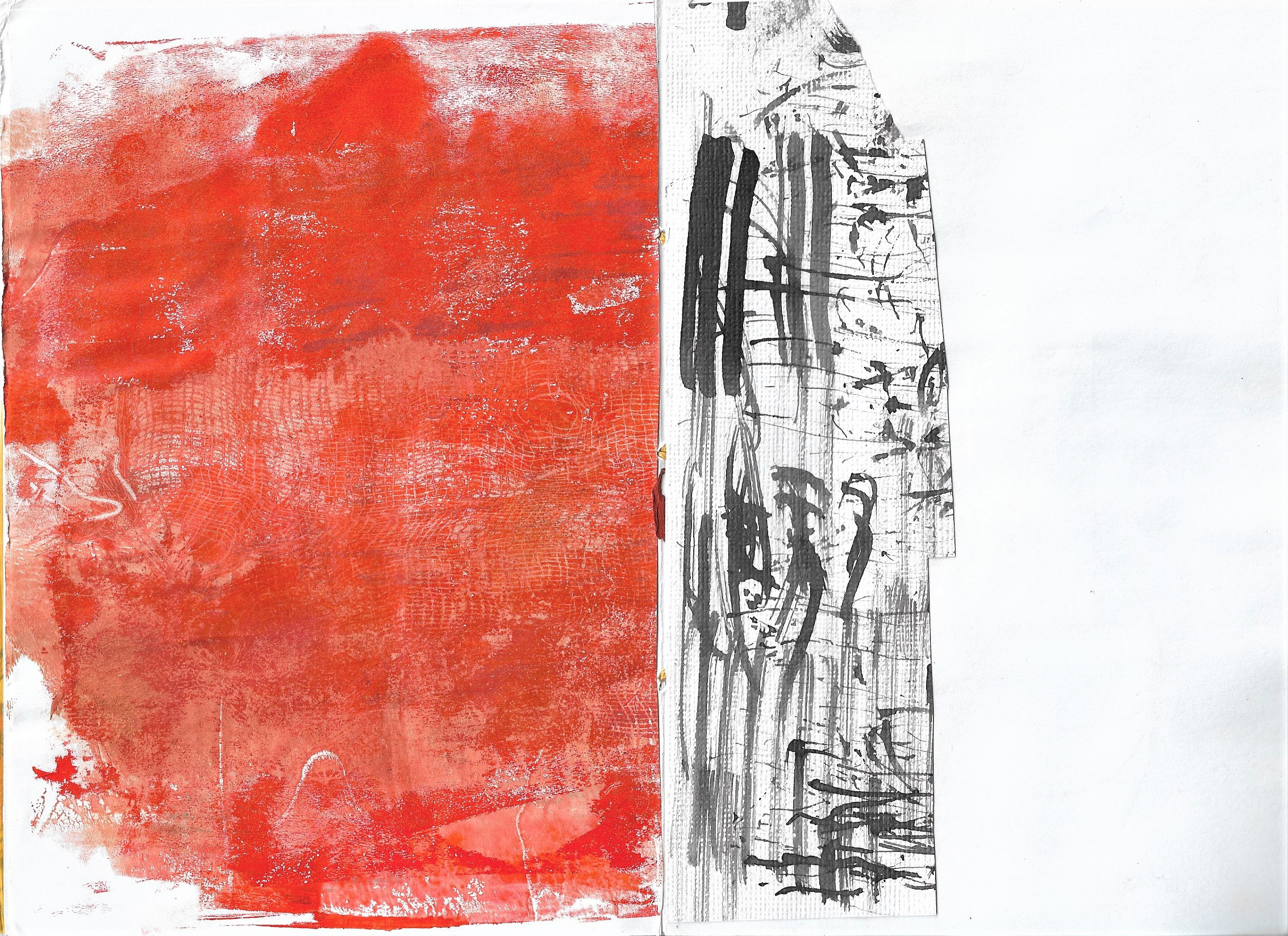 The Book of changes. Документальный фотограф, междисциплинарный художник