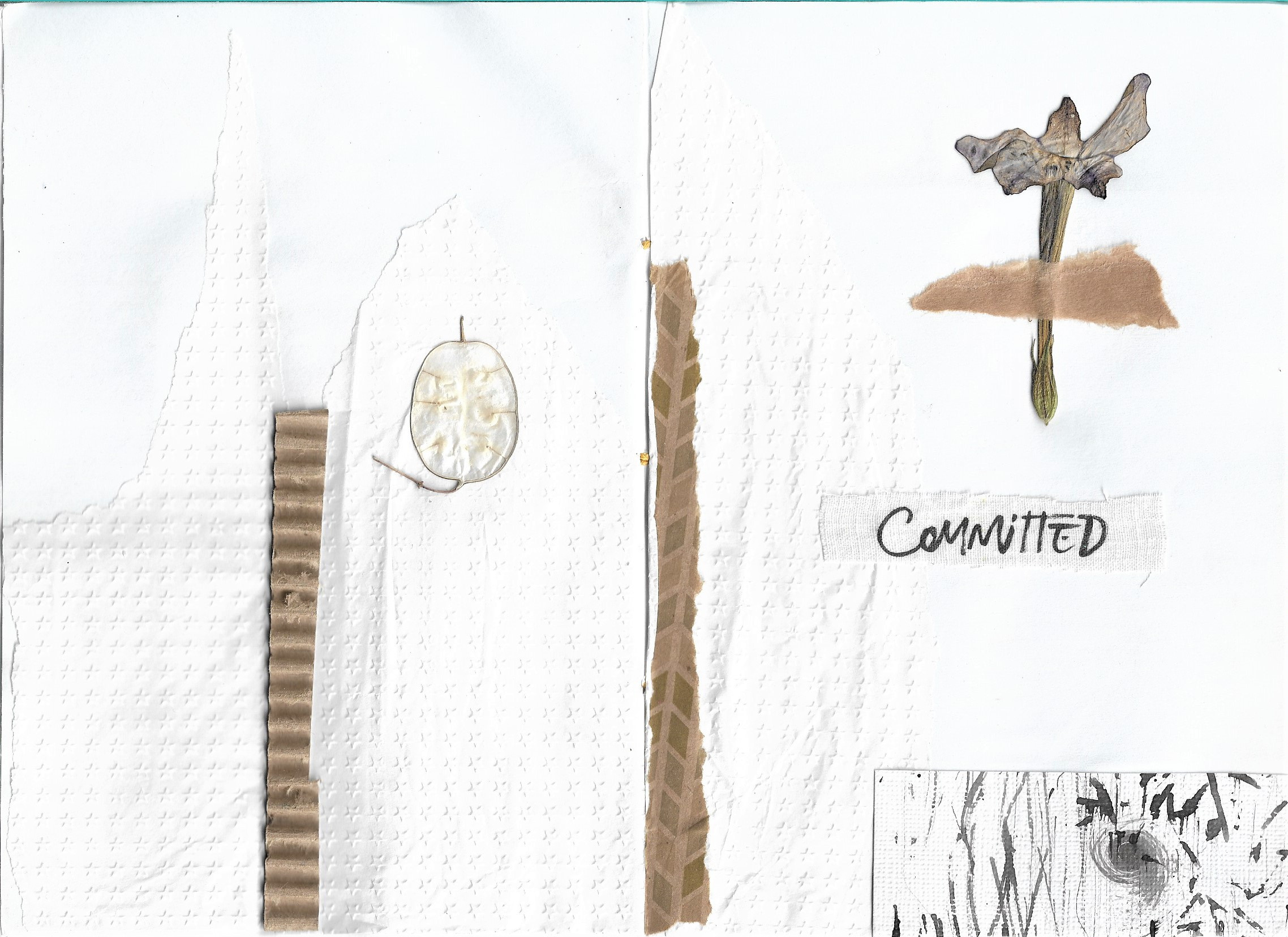 The Book of changes. Документальный фотограф, междисциплинарный художник