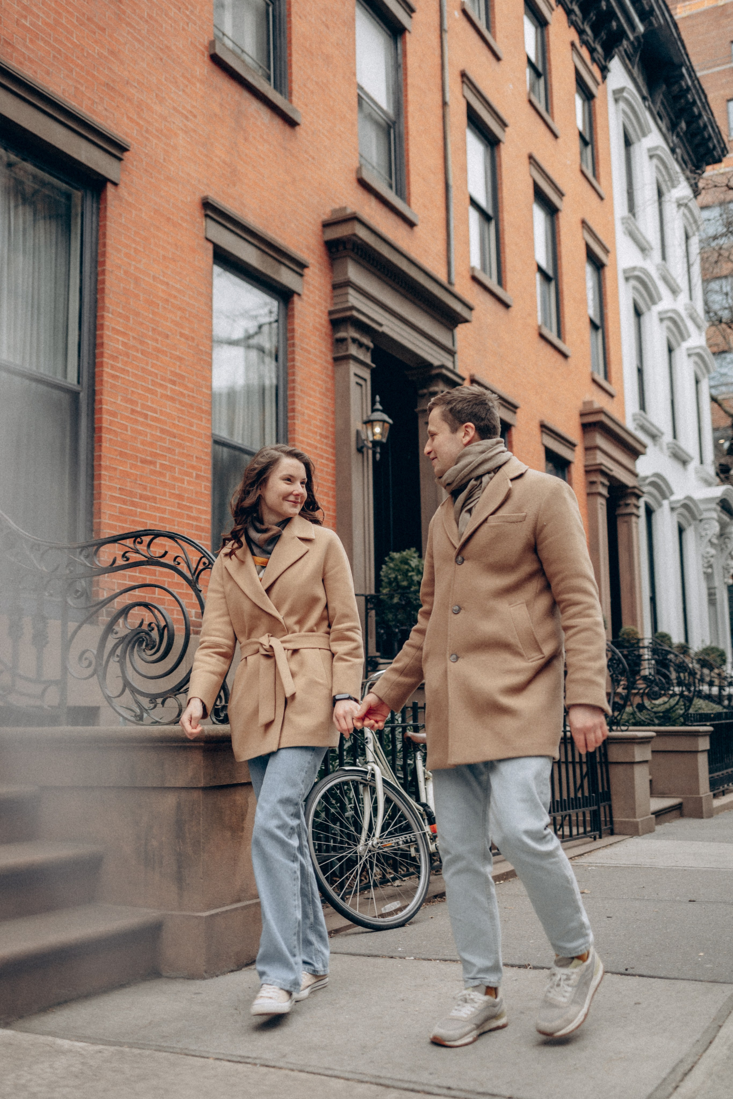 Vasya & Yana. Sasha Amelie — Lifestyle Photographer NYC