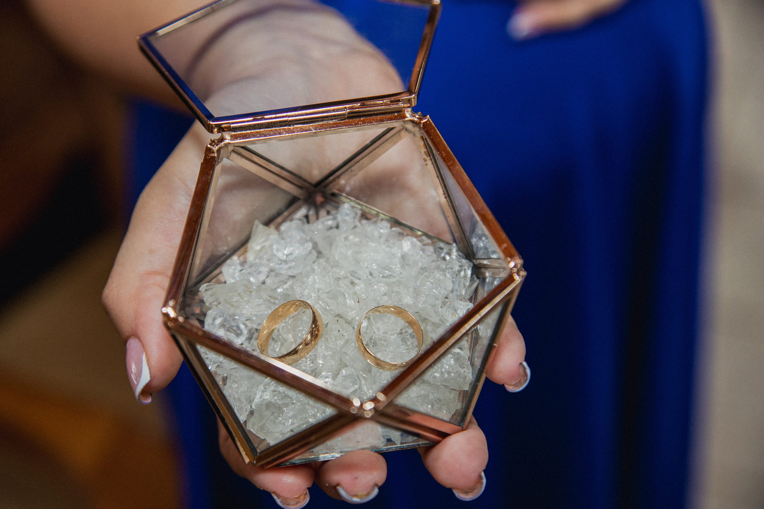 Yesmary & Patricio. CR Films | Fotografía y Video de Bodas en Chile