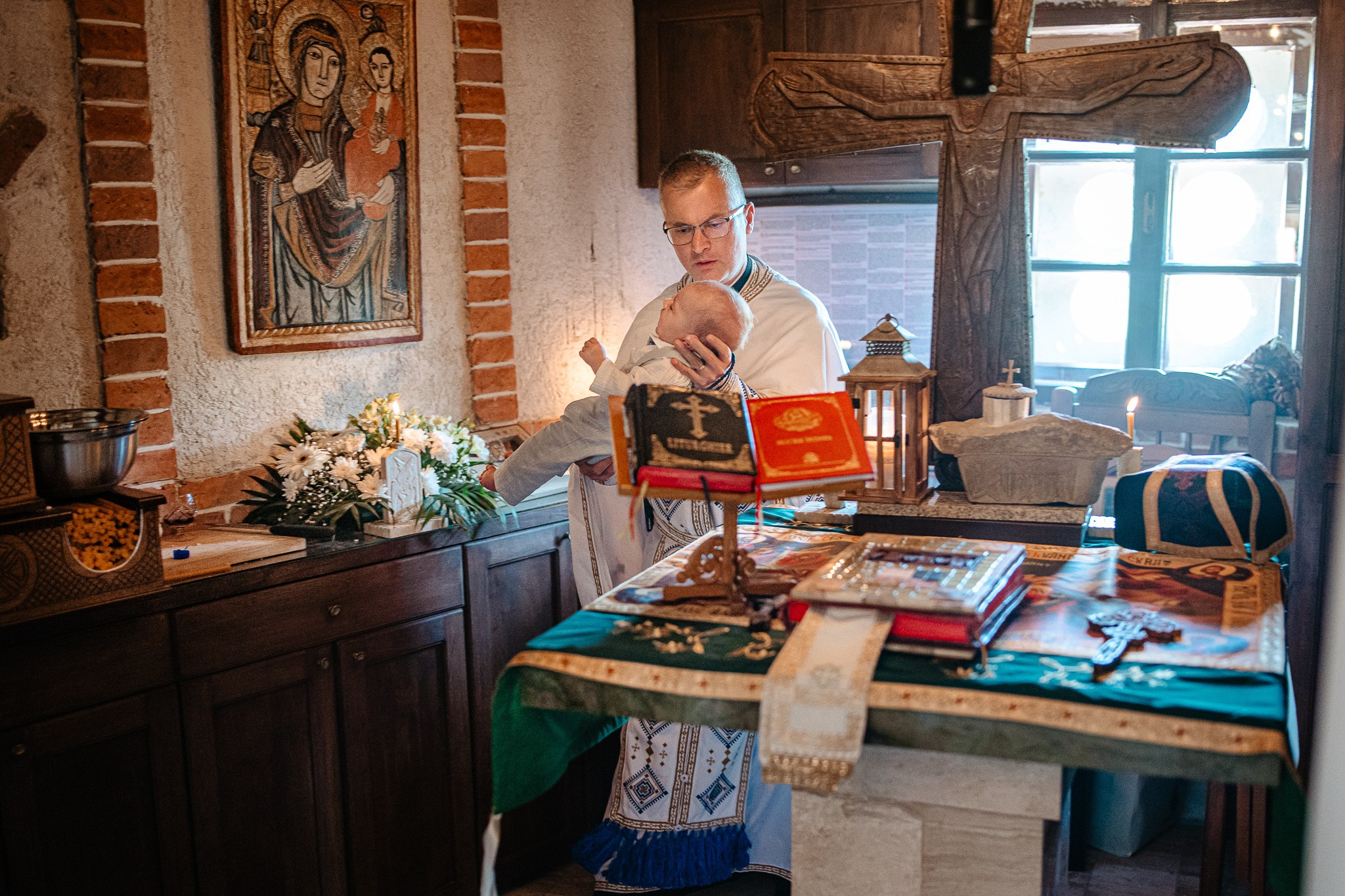 Radu Rahovan Fotograf de botez Cluj