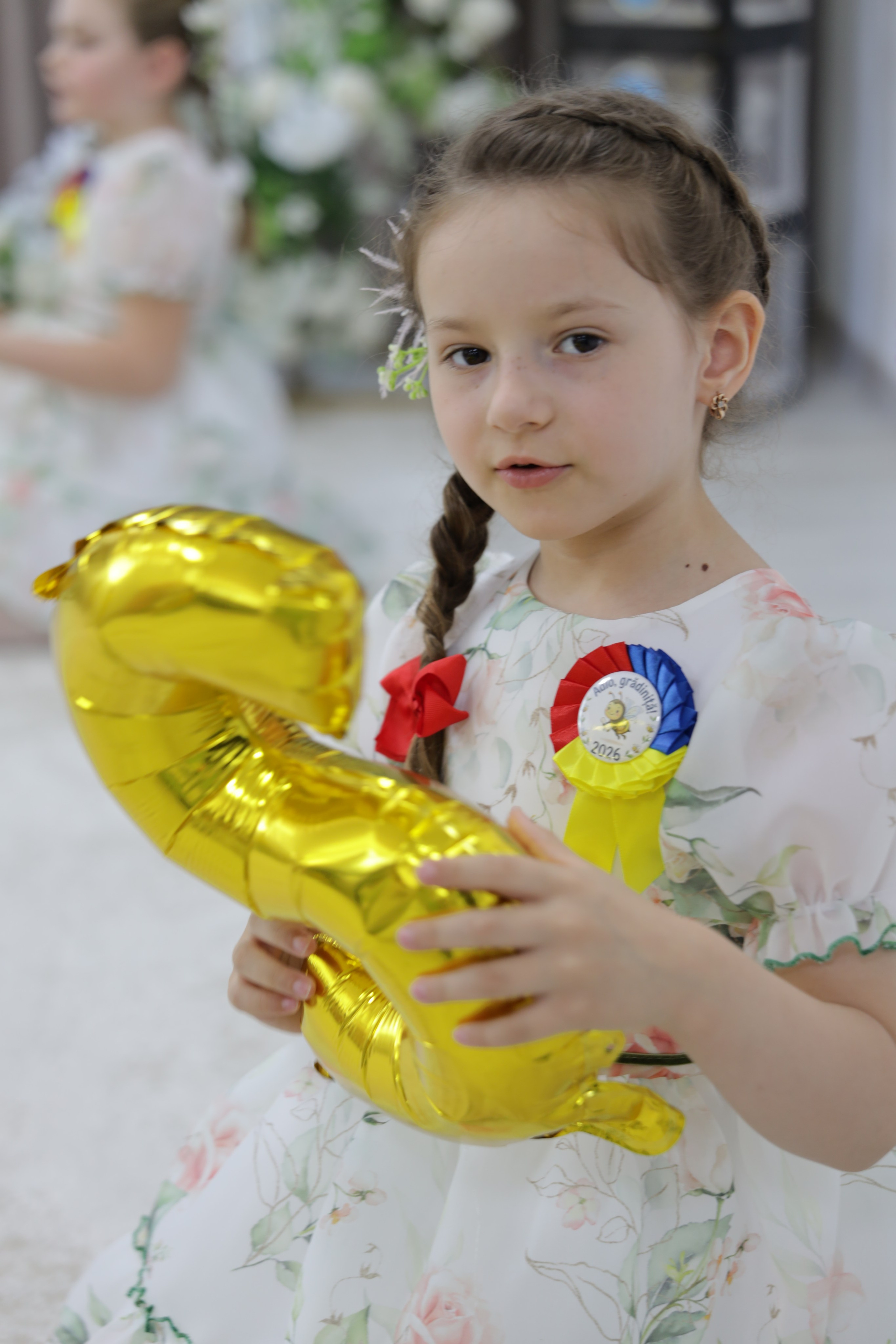 Adio Grădiniță dragă-2026. Alika Dia- Fotograf în Republica Moldova, Strășeni