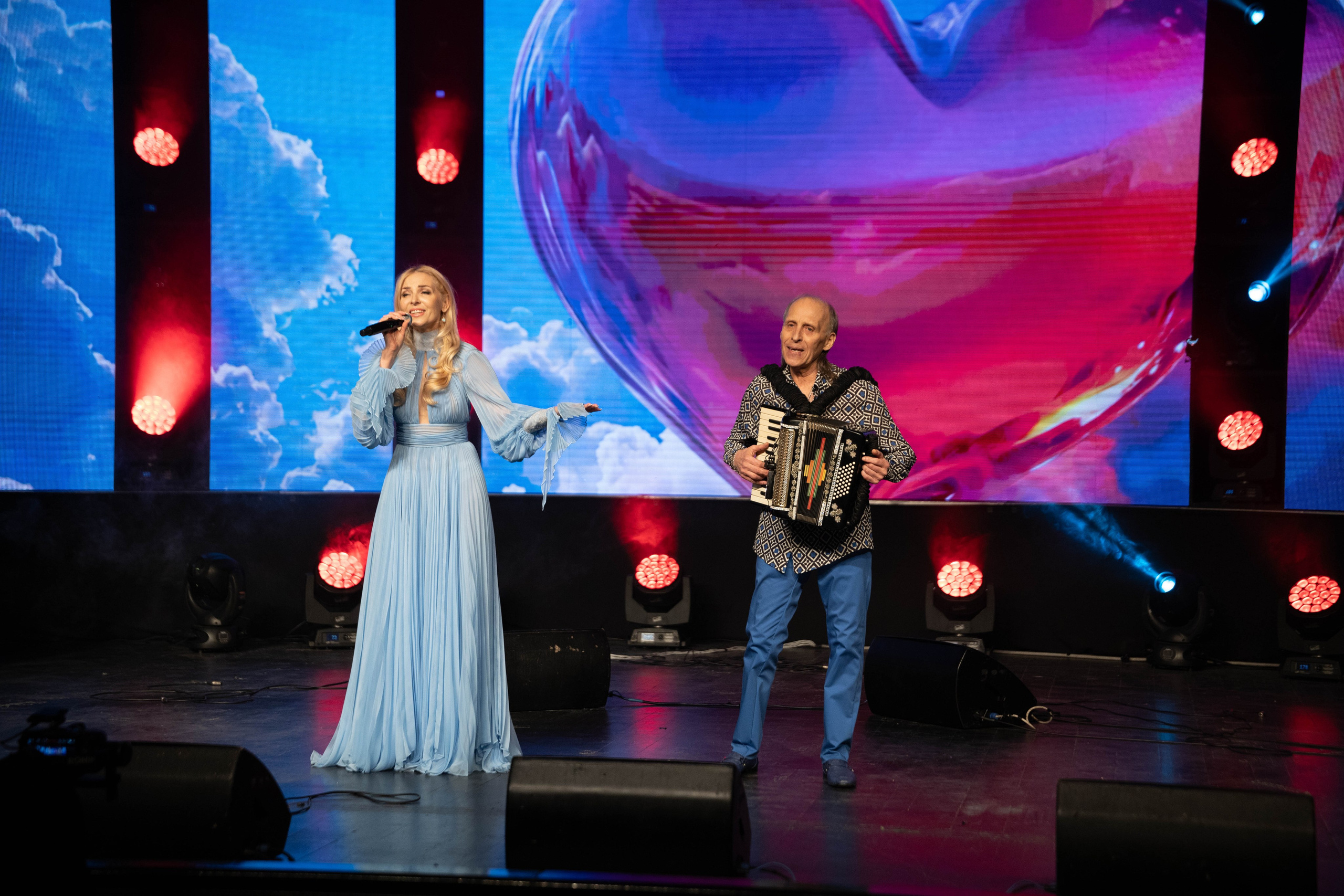 Maria Stoianov-Aniversare 2026. Alika Dia- Fotograf în Republica Moldova, Strășeni