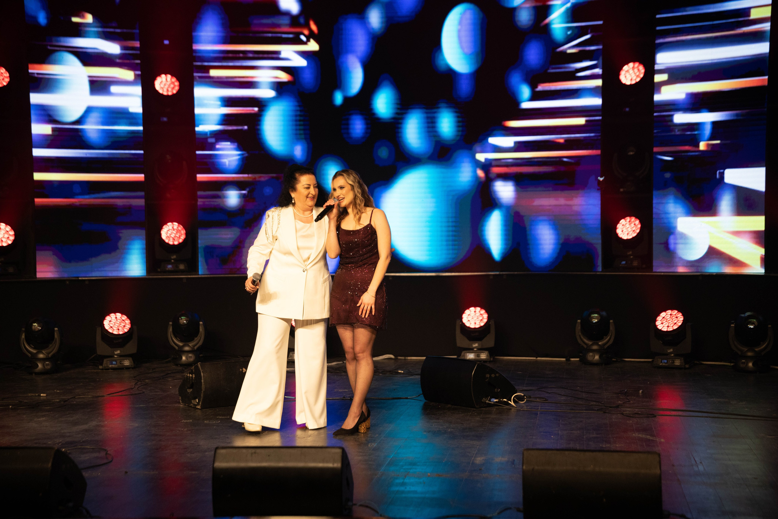 Maria Stoianov-Aniversare 2026. Alika Dia- Fotograf în Republica Moldova, Strășeni