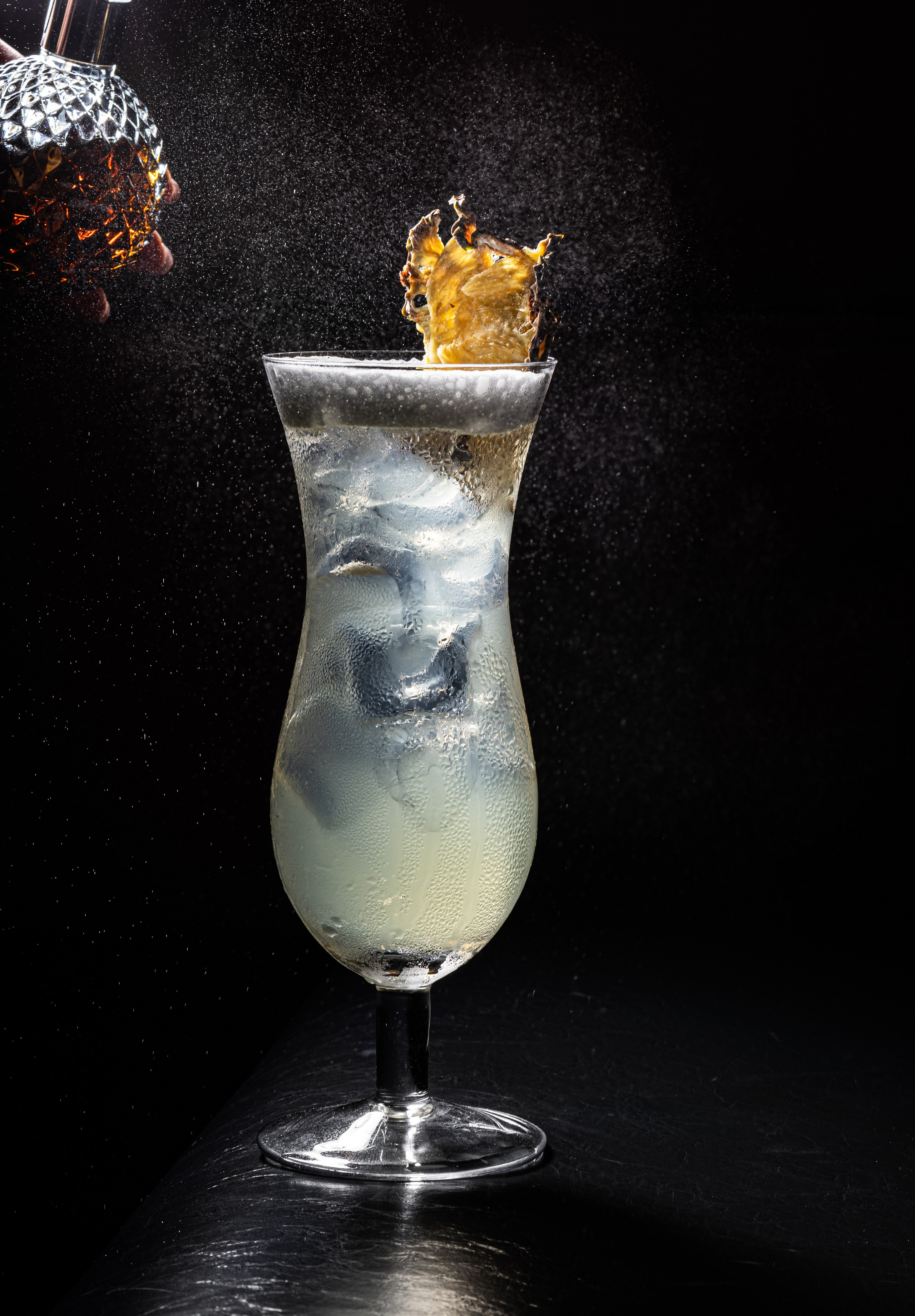 Контентная съёмка: ресторан «Lumi». Arina Leonova — Food photographer Tbilisi