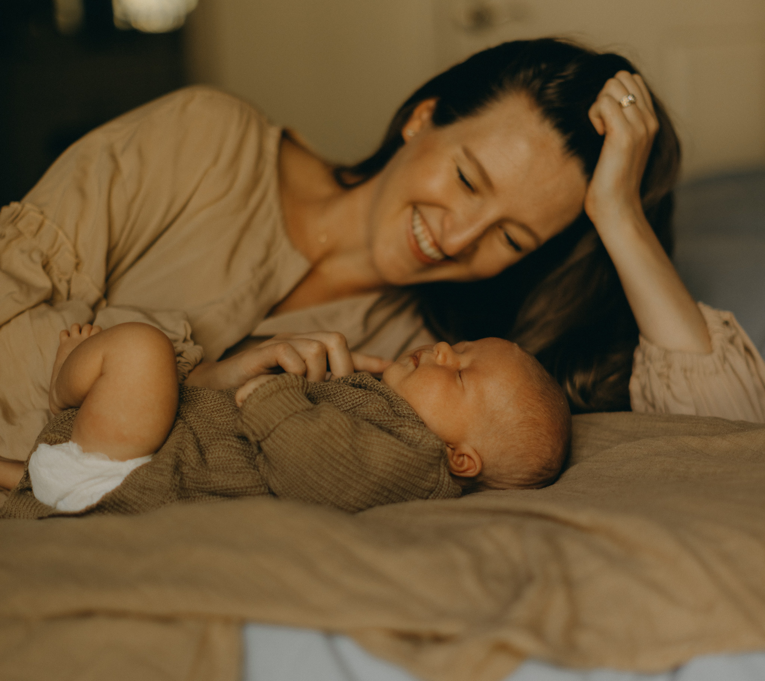 Anastasiia and Artem. Love Through Photo