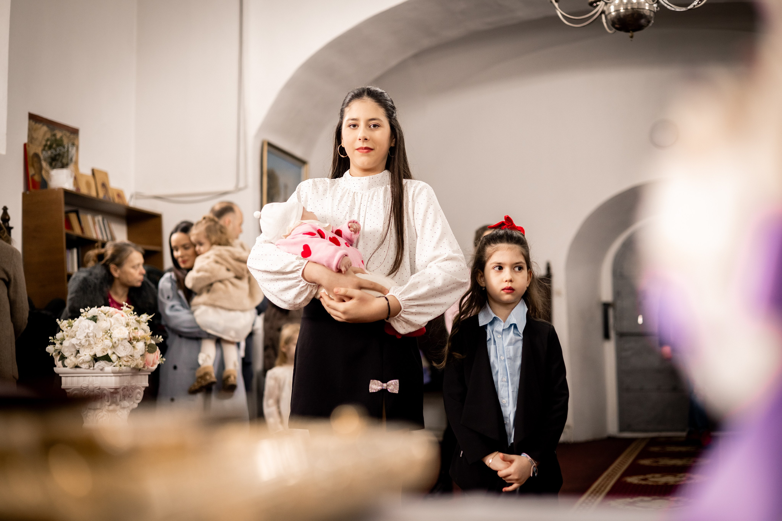 Botez 31.01.2026. MGS STUDIO