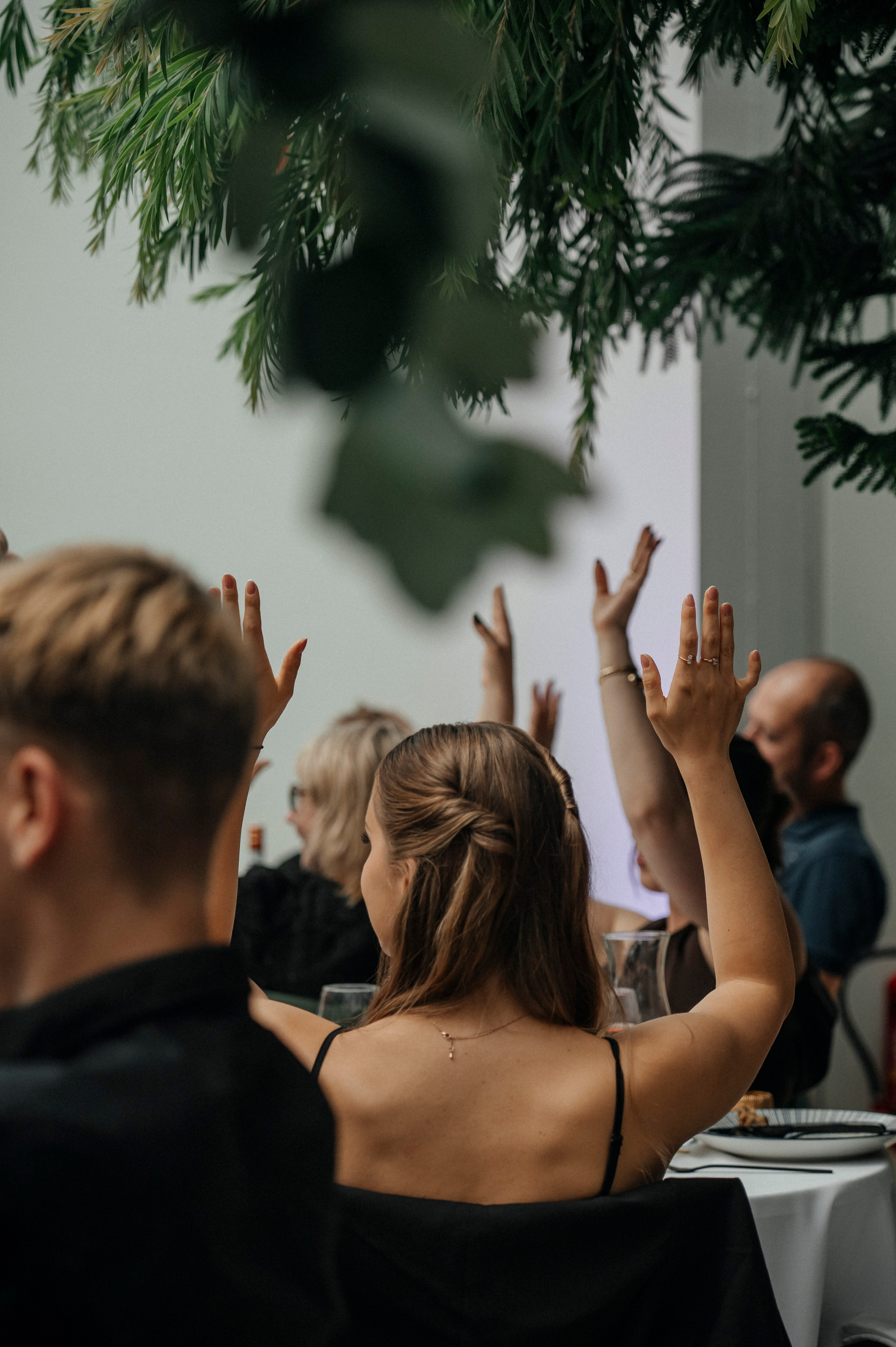 D&M. Fotograaf Tallinnas | Anna Borunova | Pulmafotograaf ja Perepildid