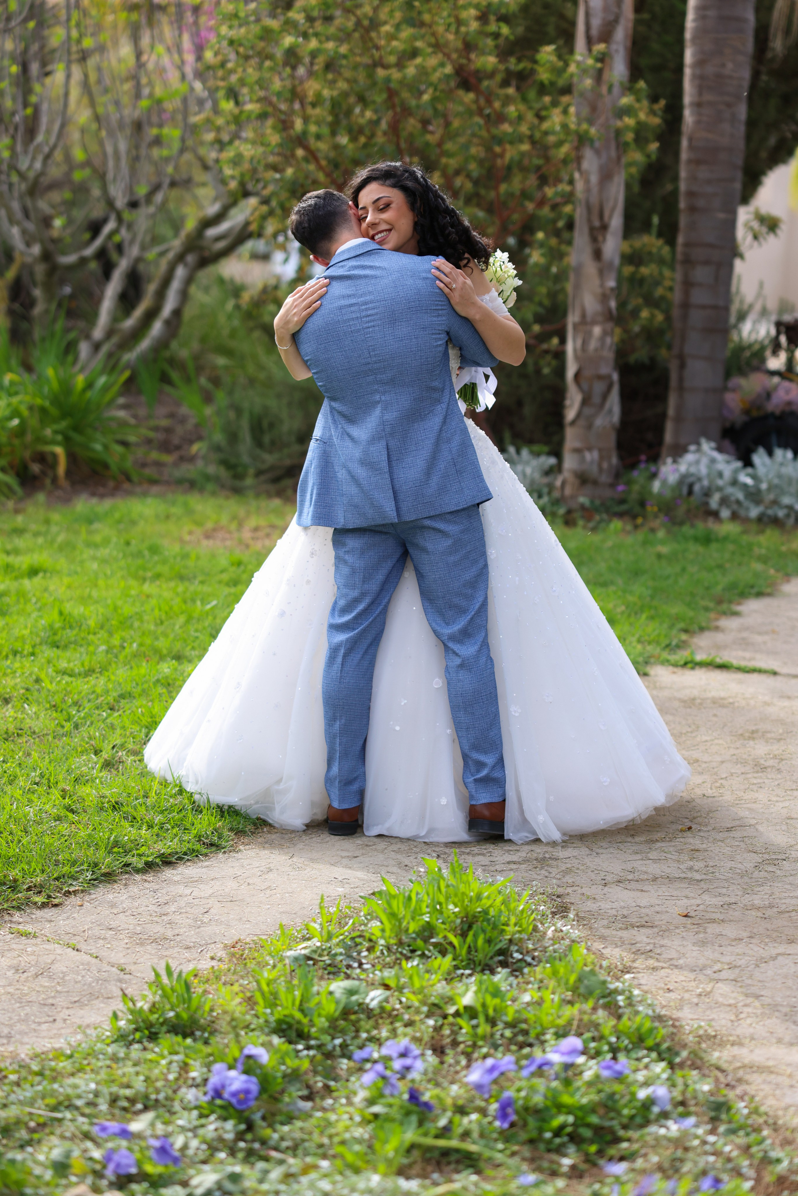 Miriam & Alon. Daniel Danilov