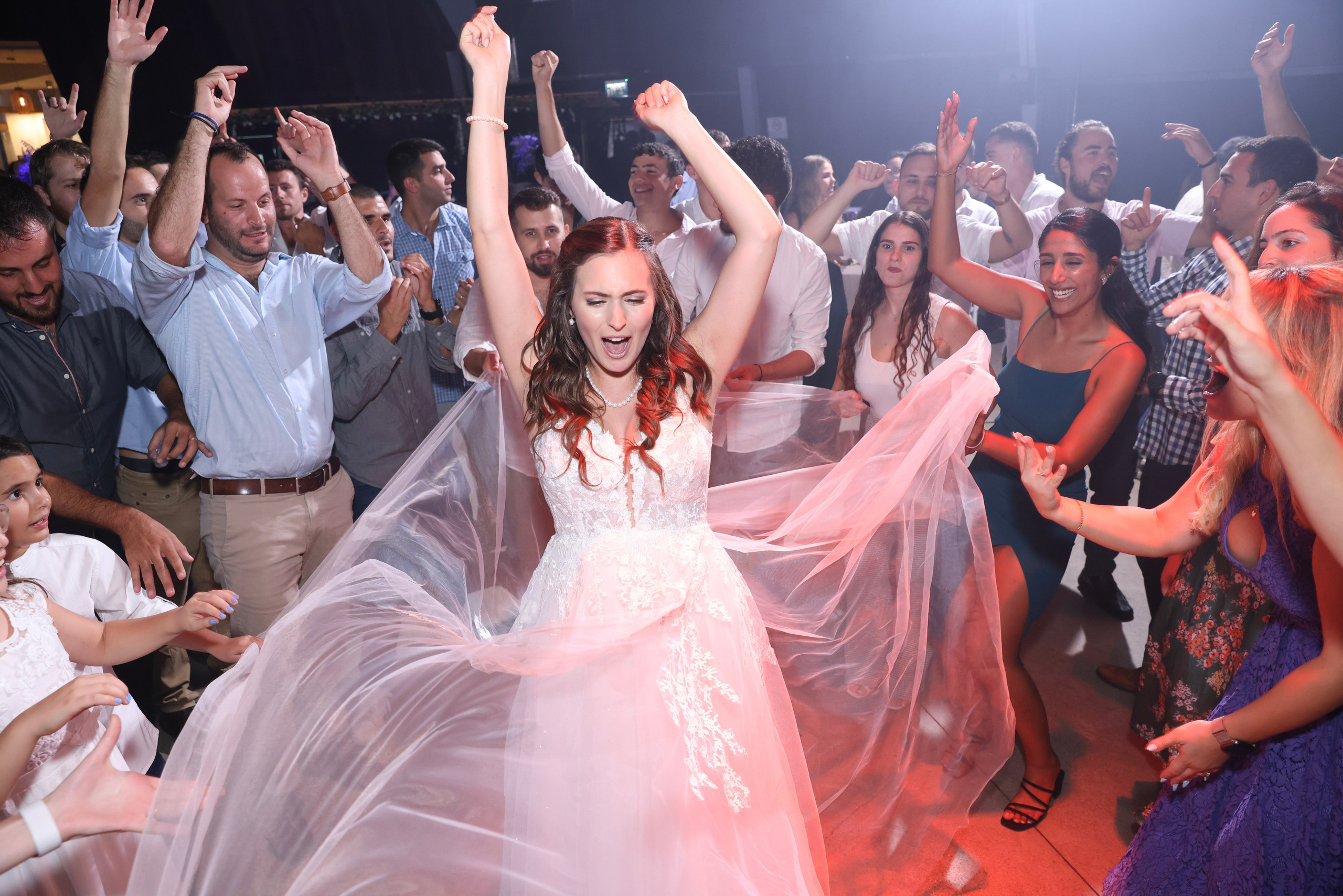 Dance. Daniel Danilov