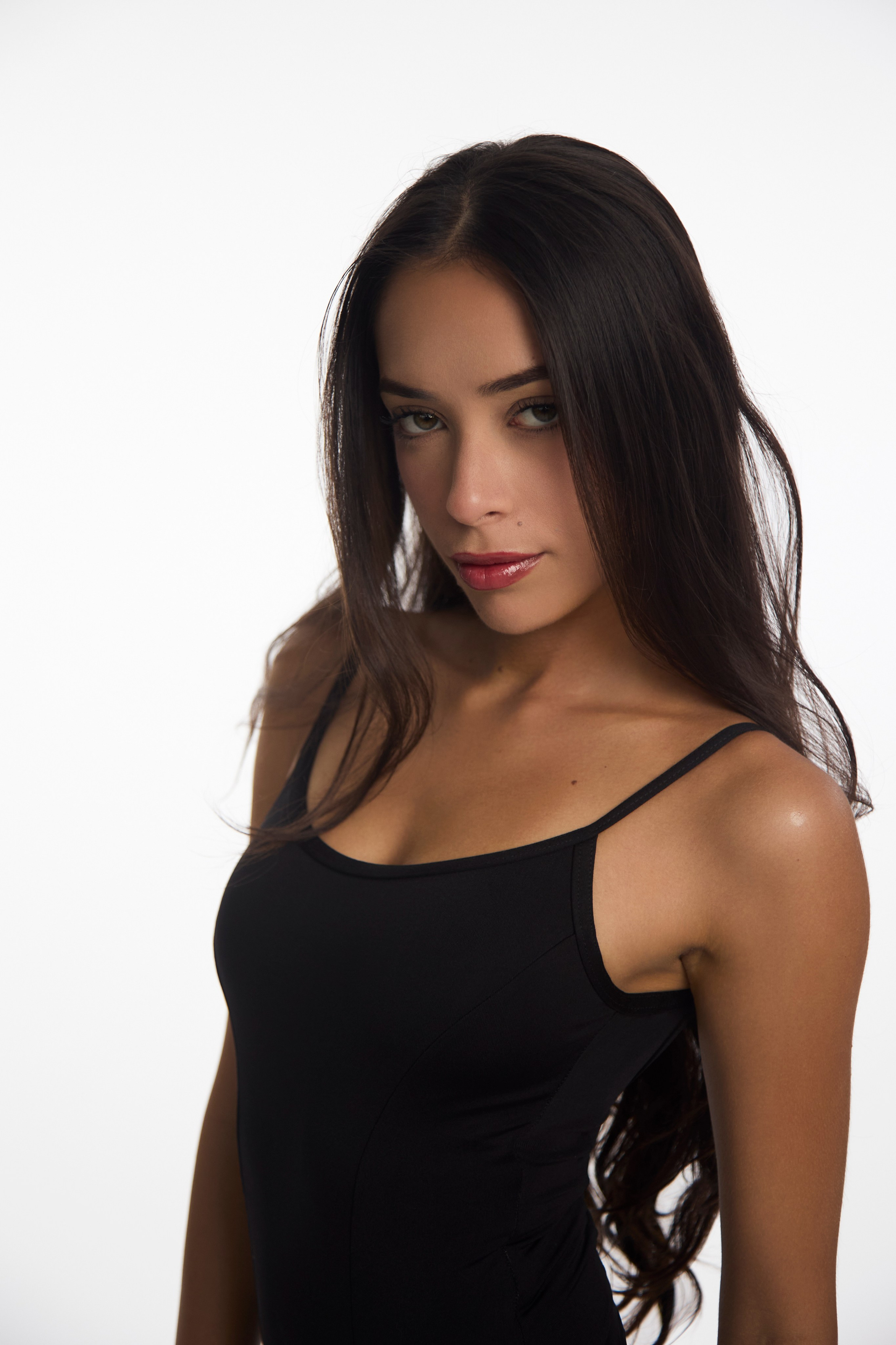 Rebecca. Photographer in Dubai