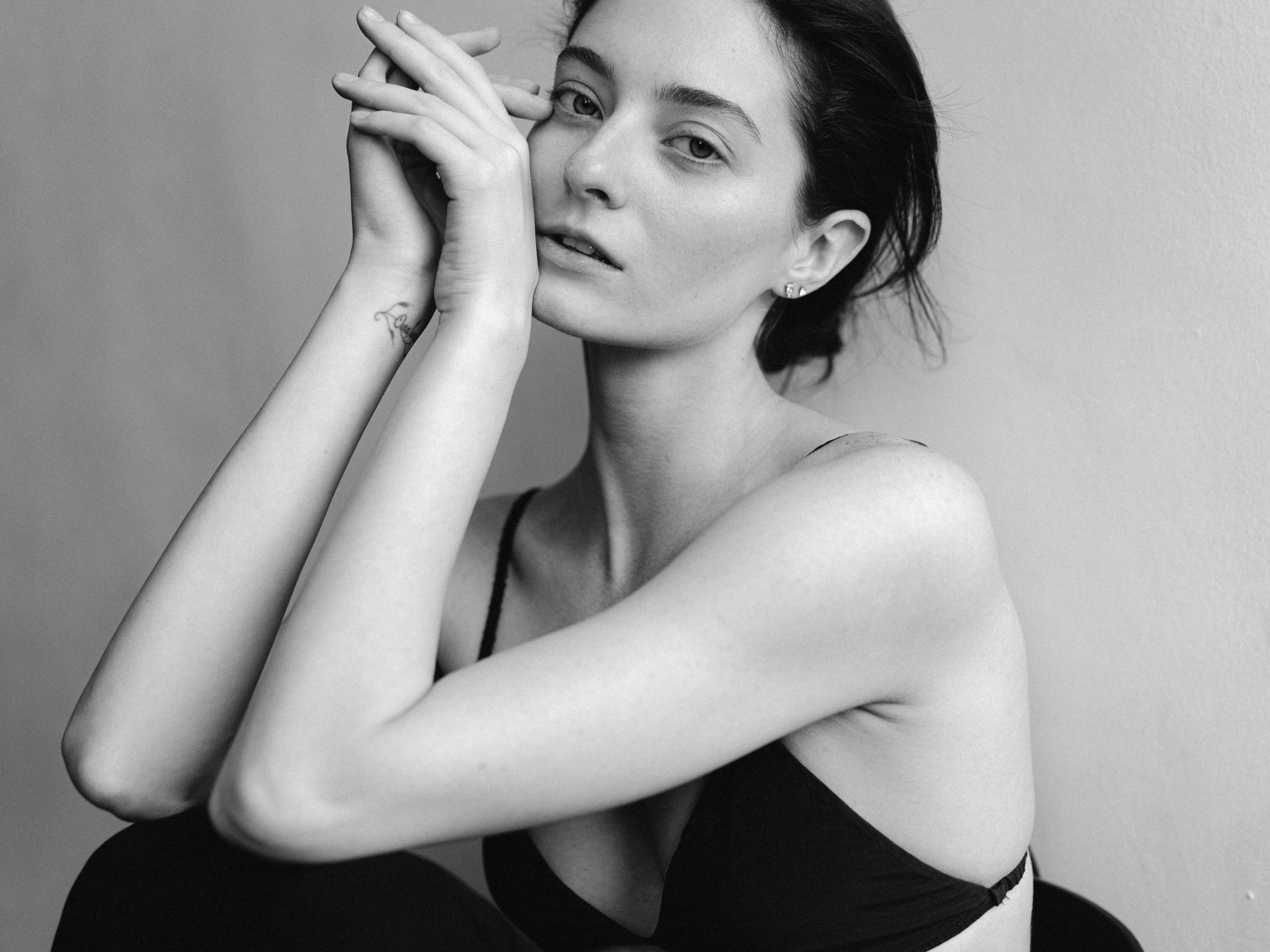 Polina P. Photographer in Dubai