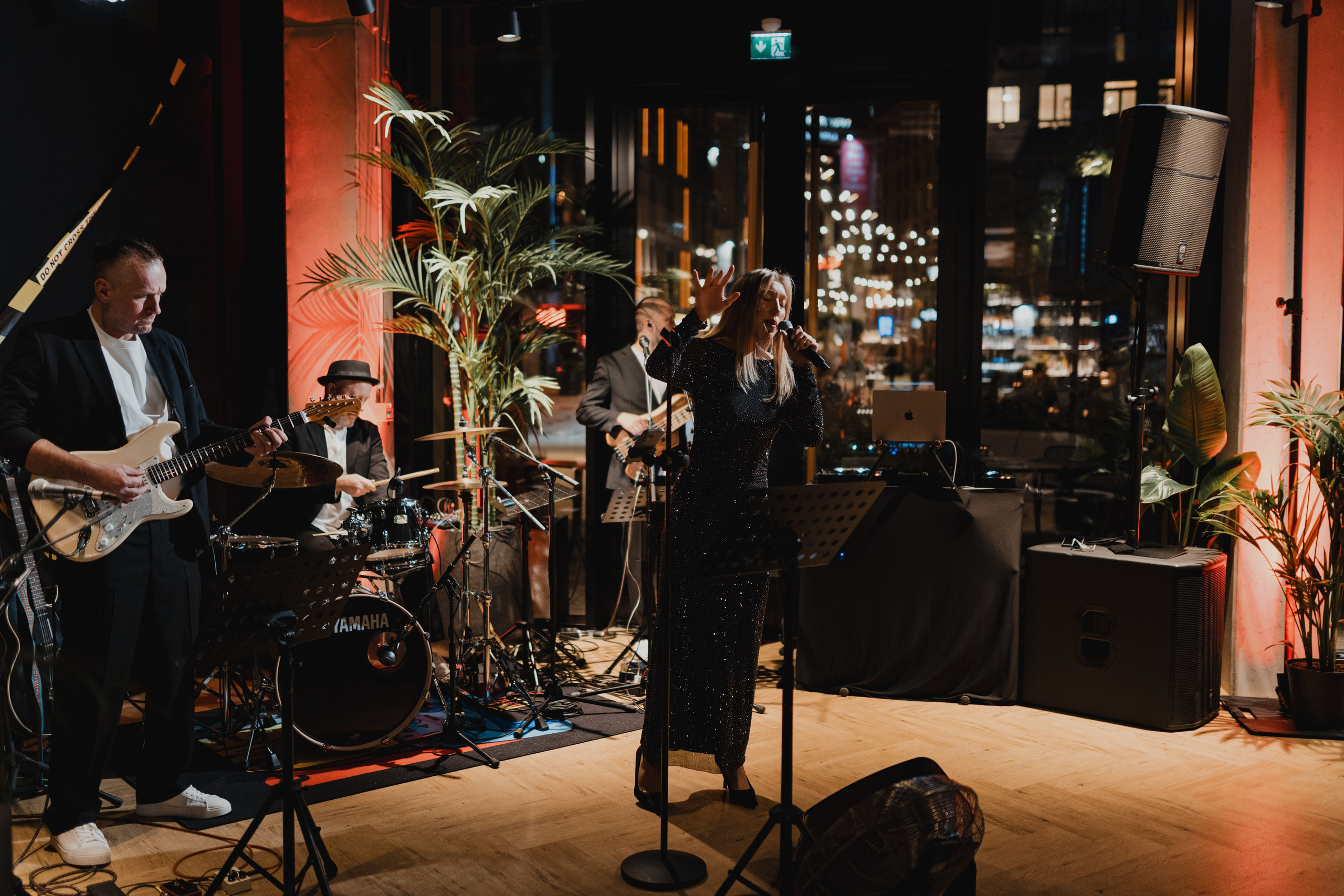 Mishas Birthday. Event Photography