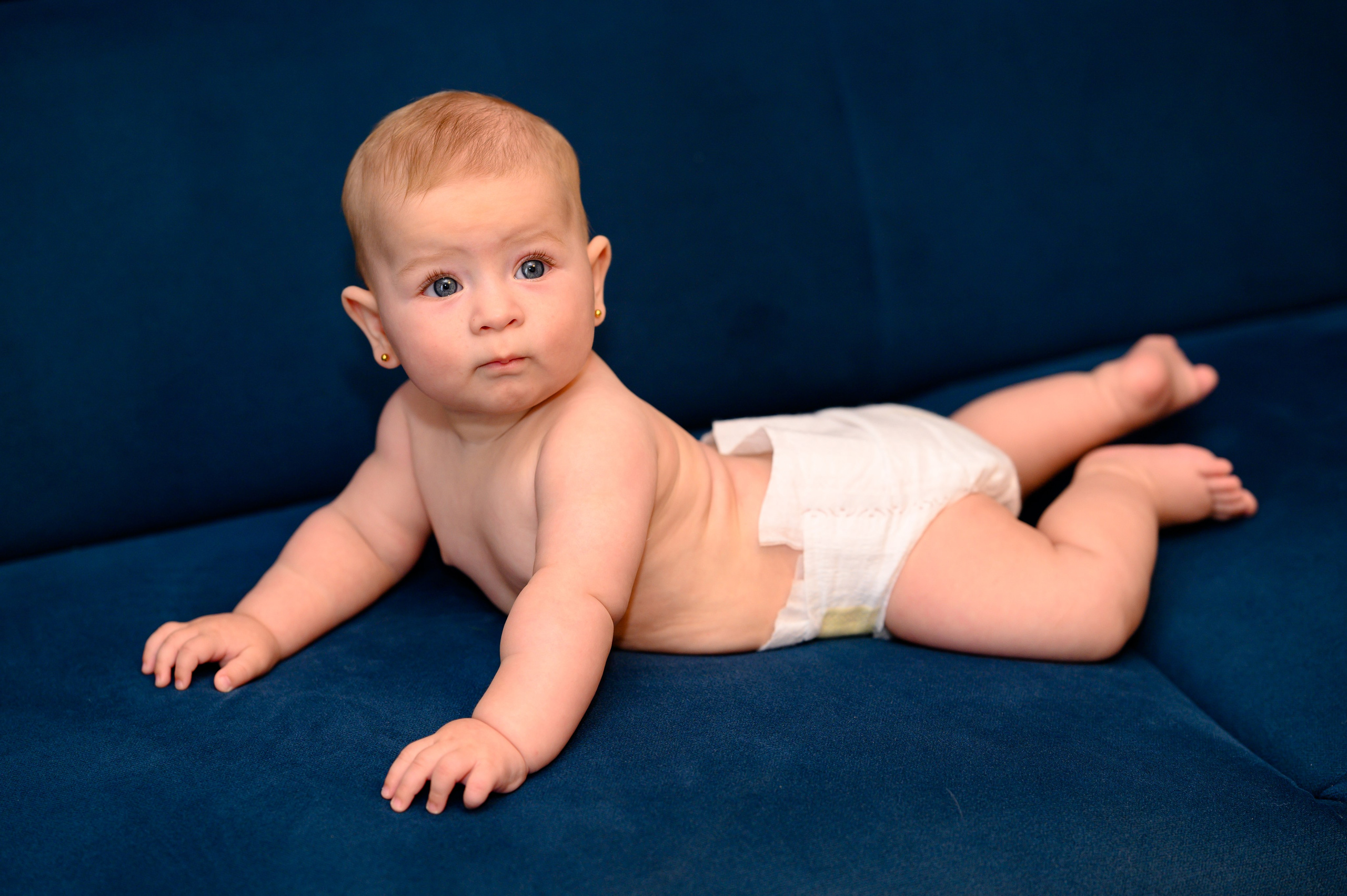 Botez Azaleea Nicole