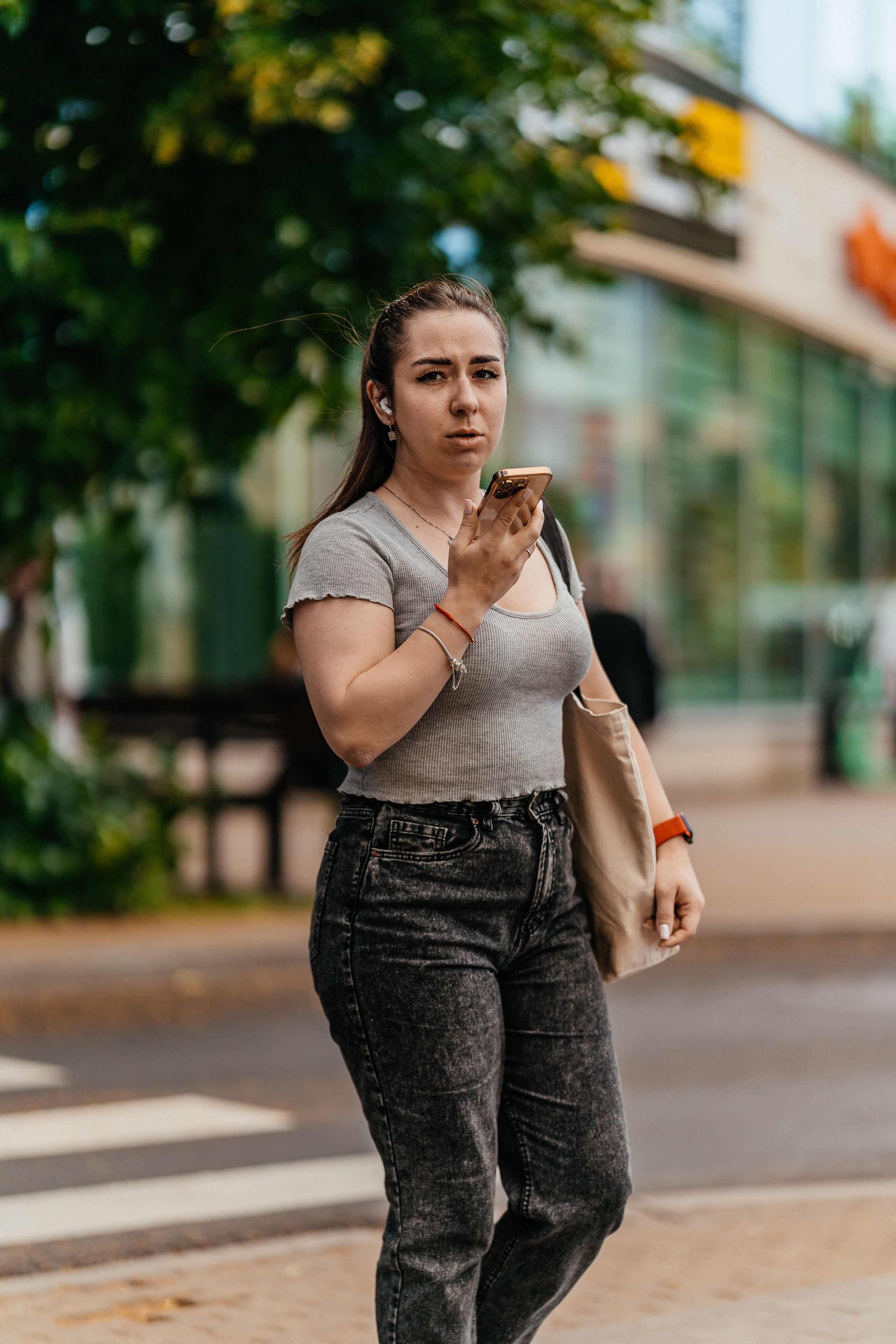 Street photo. Uvarovsphoto