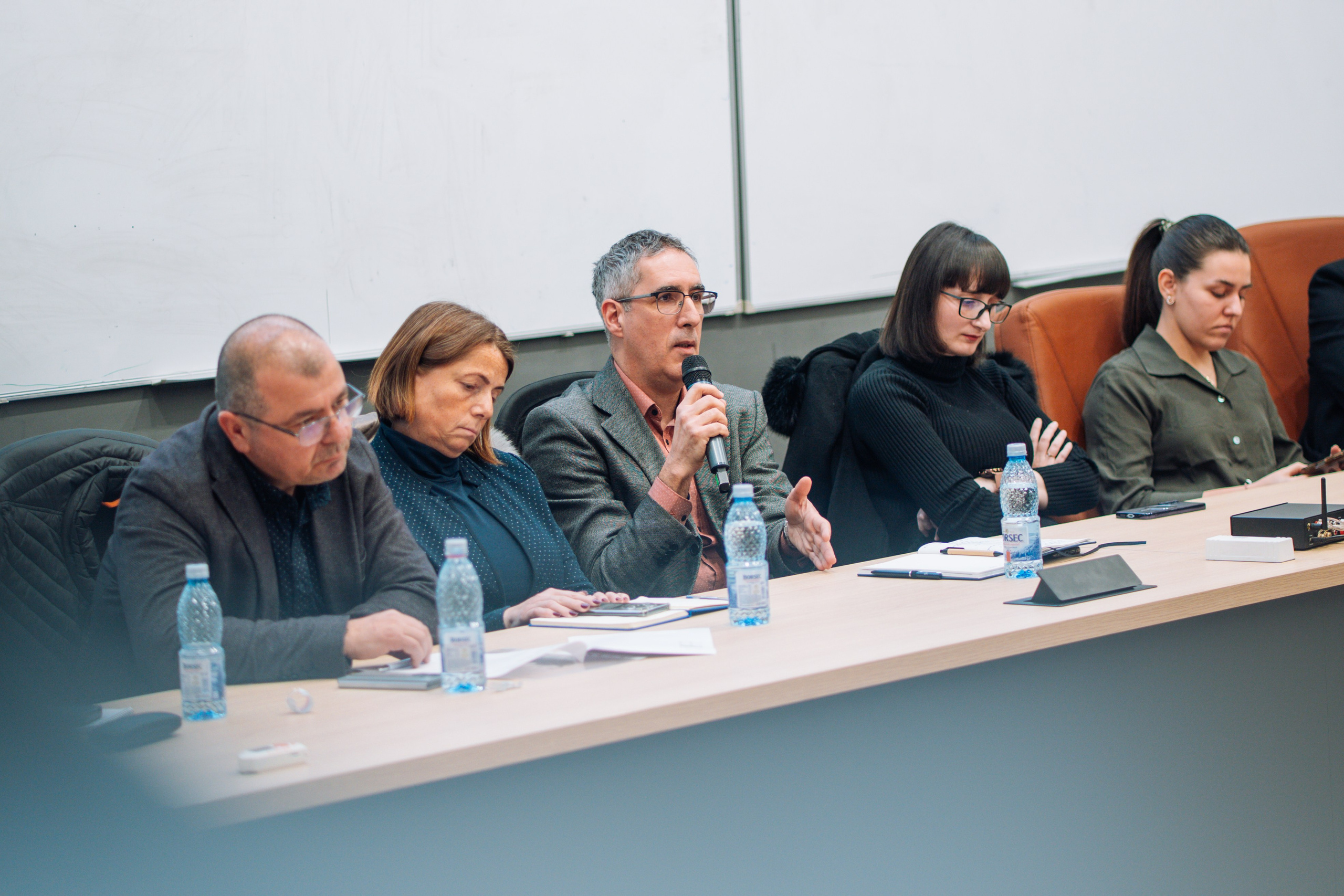 AC Congress @ UPT. Cozac Cristian Photographer