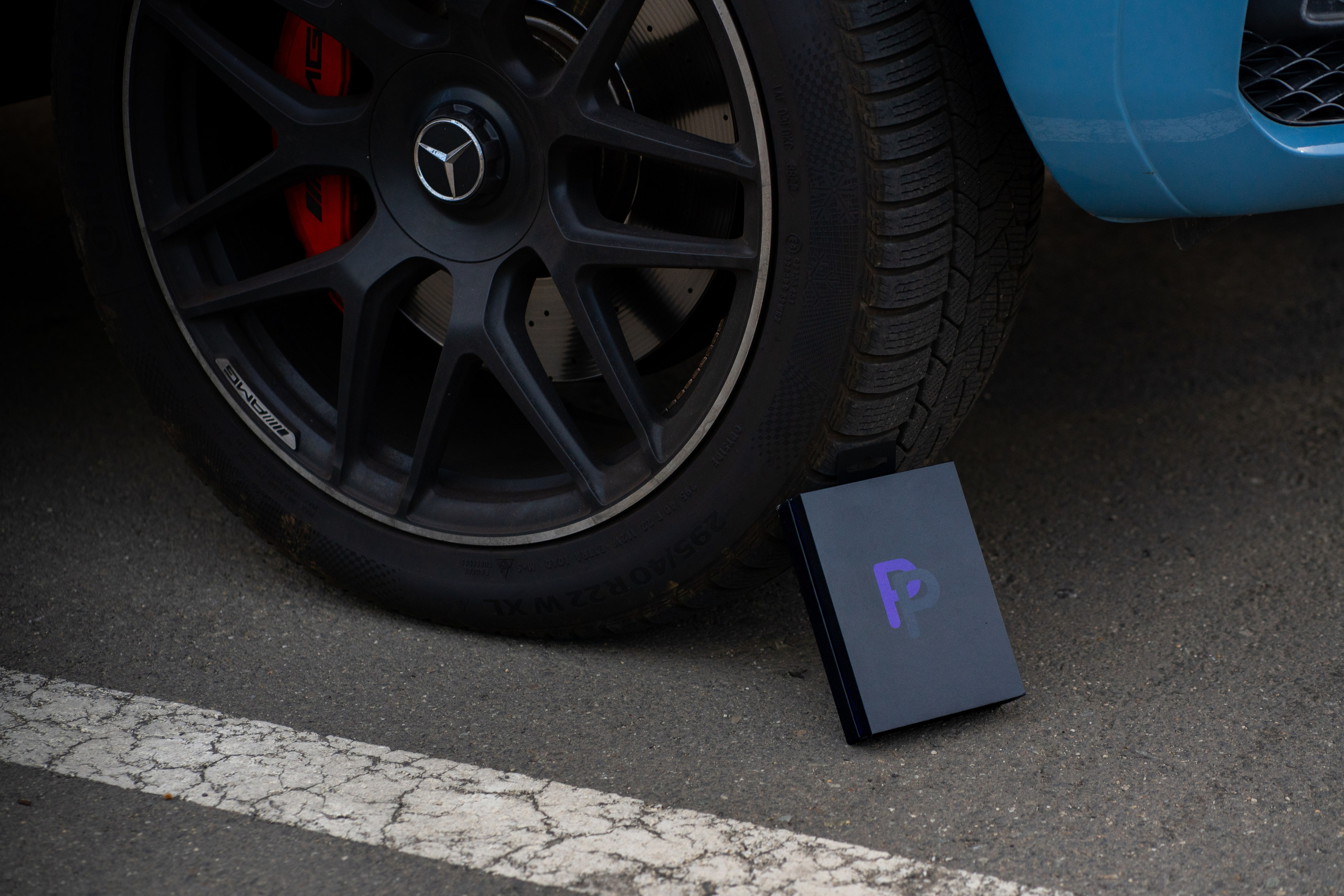 BootiCar ProPlates #1. Cozac Cristian Photographer