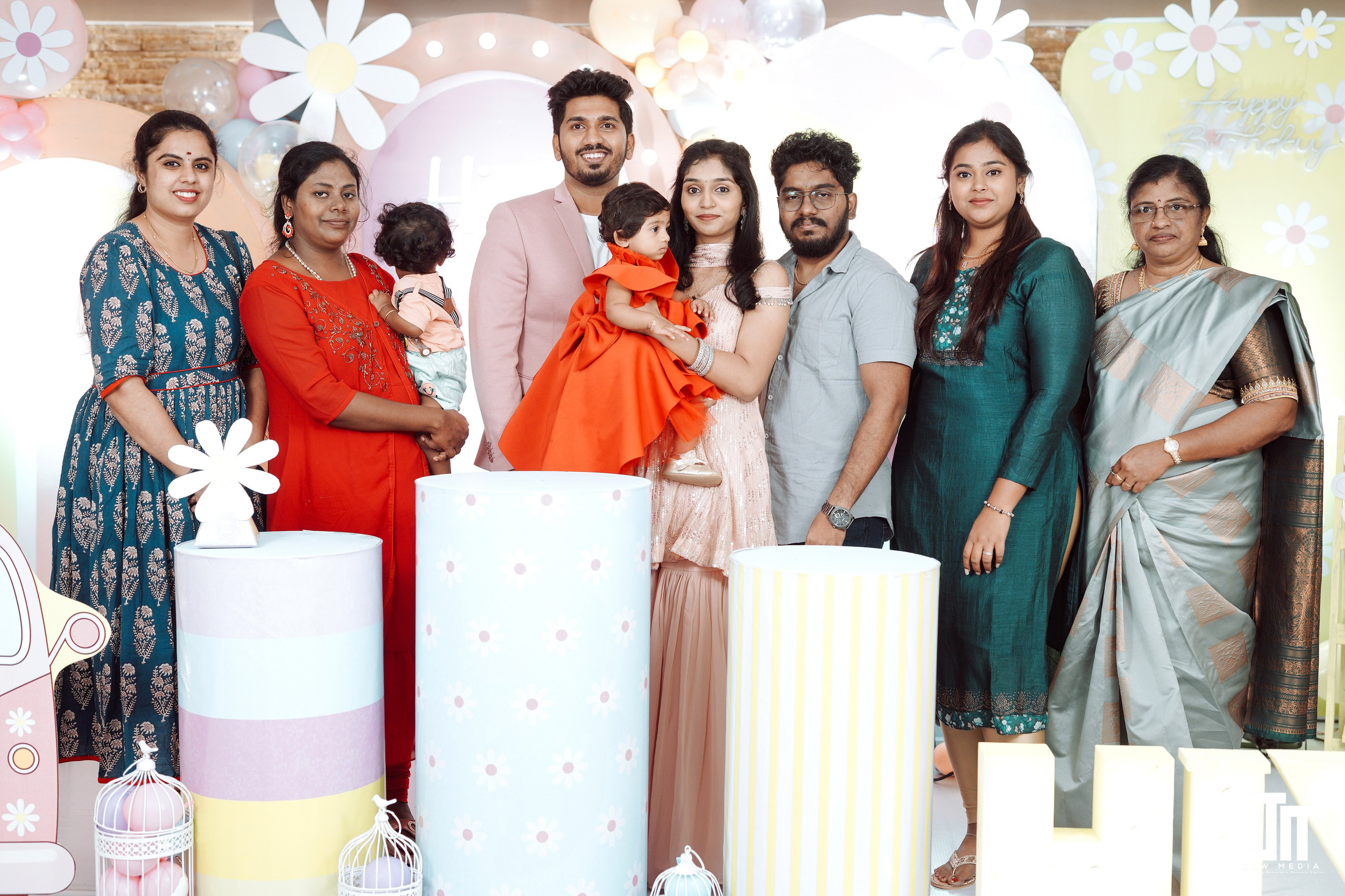 Hiya Turns One. “Raw Media: Authentic Wedding Stories in Vivid Detail”