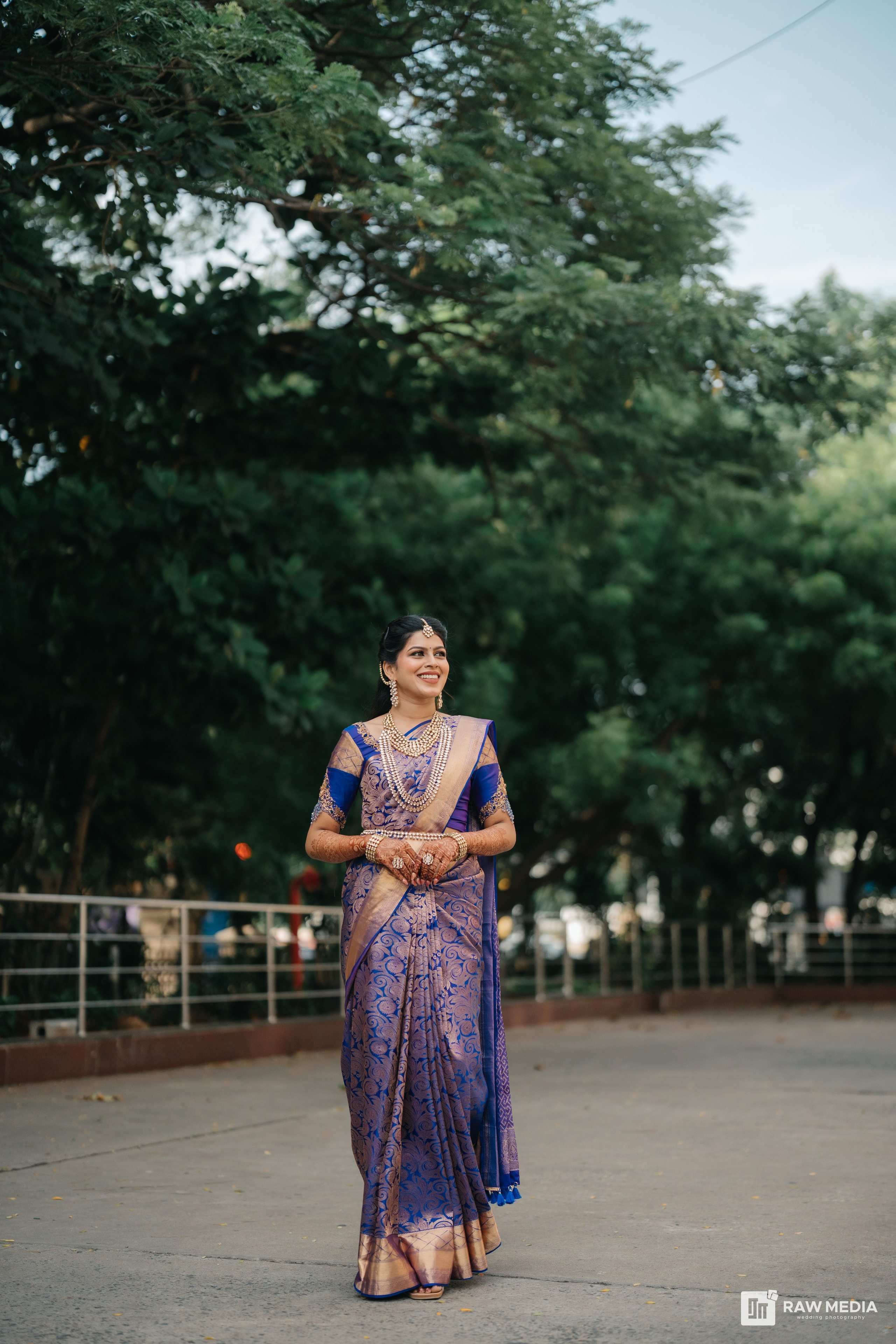 Hrasha + Hanisha: A Love Full of Laughter and Light. “Raw Media: Authentic Wedding Stories in Vivid Detail”