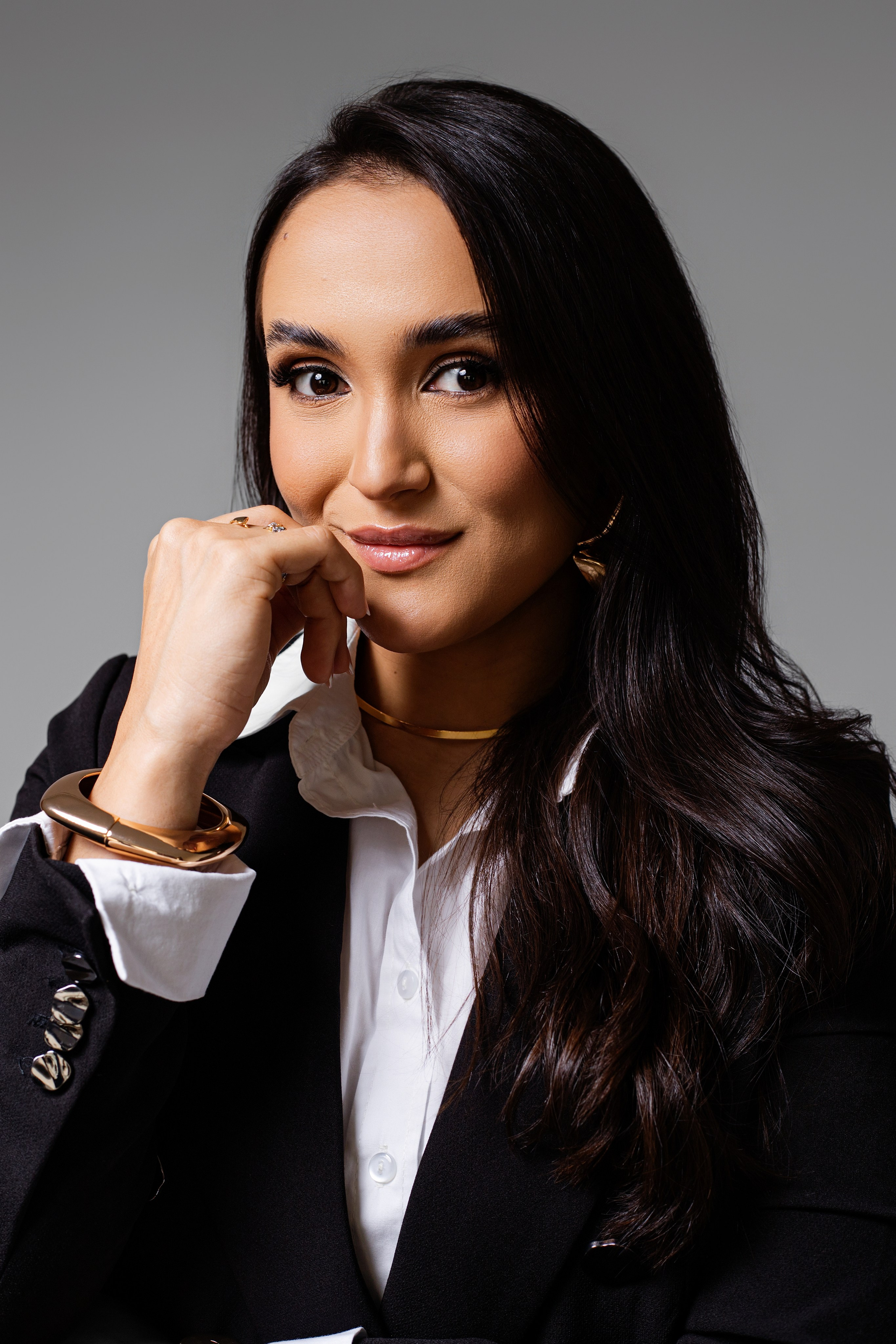 CORPORATIVO. Eu Talyssa Mendonça (Fotógrafa, Goiânia — GO)