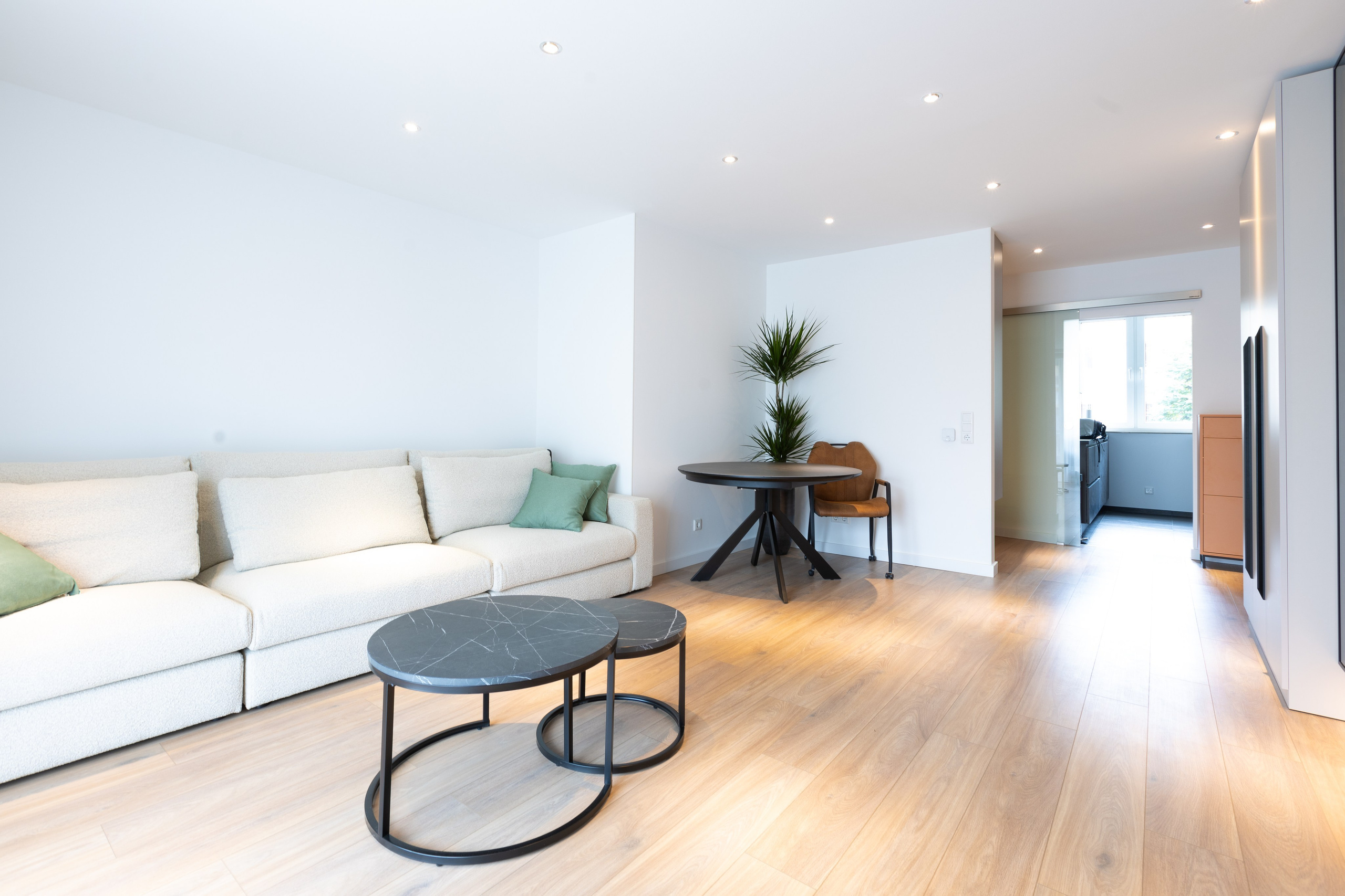 Real Estate Photography Portfolio | Airbnb, Hotels & Interiors