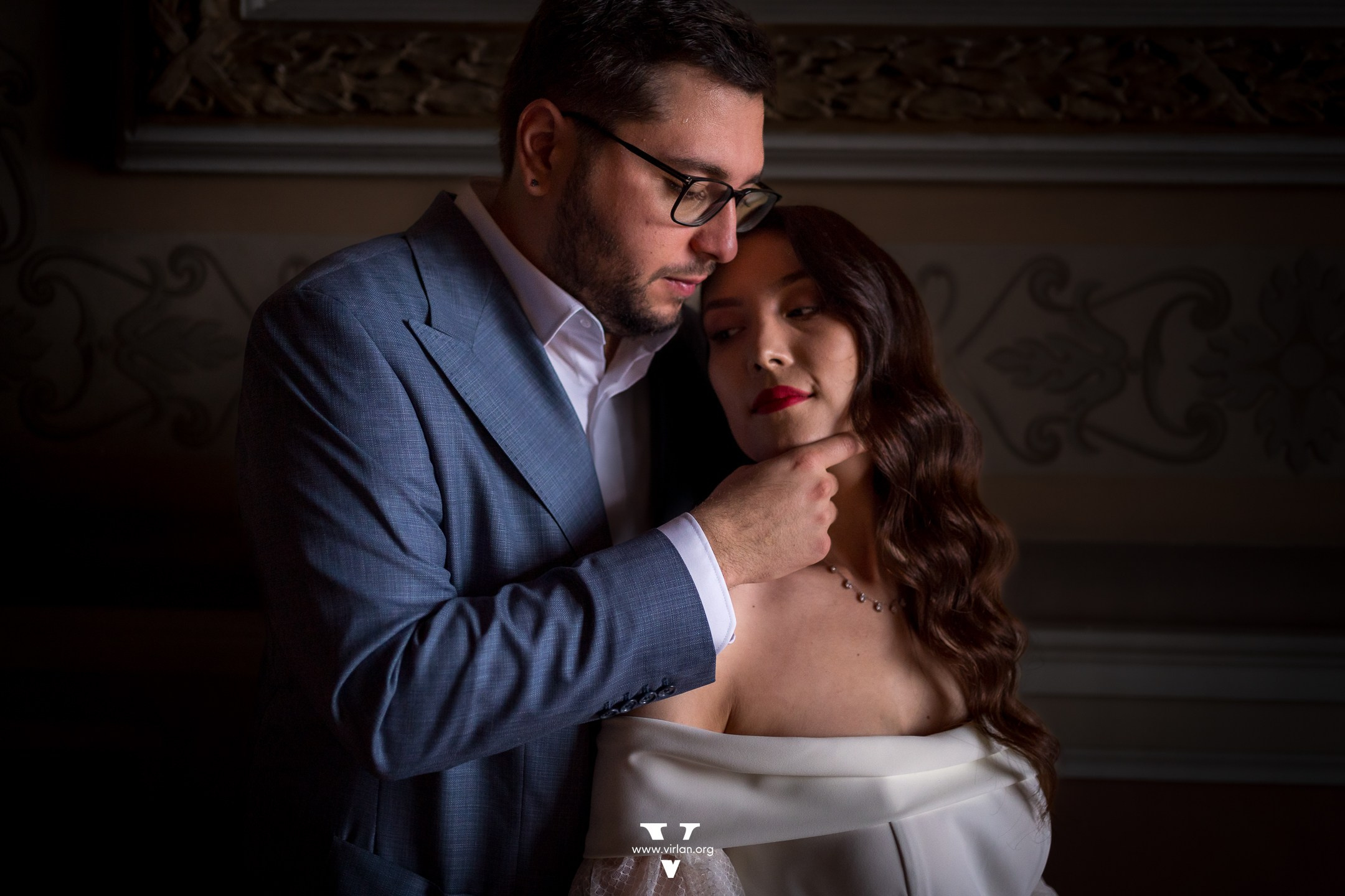 Fotografie de nunta. Cosmin Virlan - Fotograf de eveniment din Târgoviște