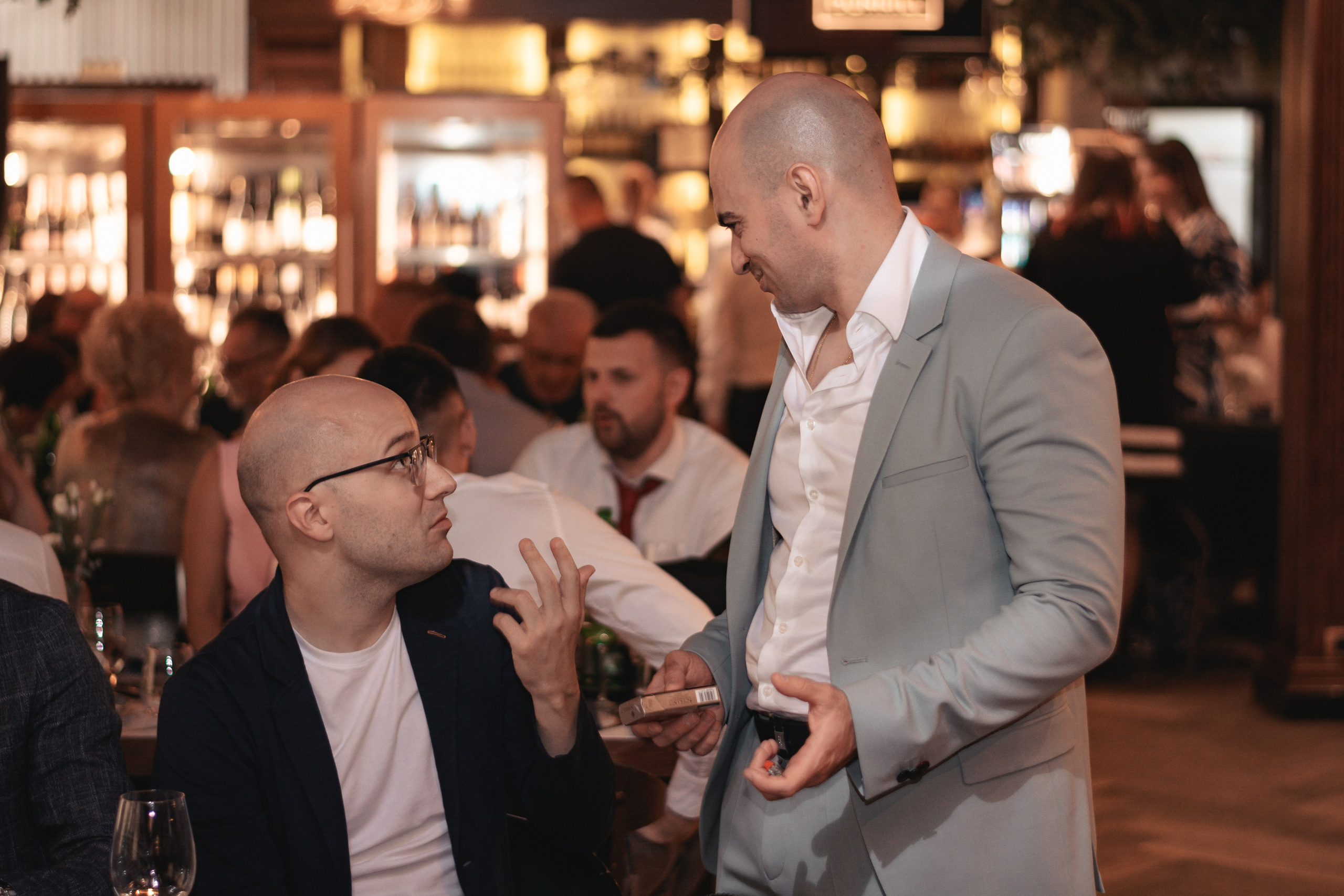 Sofija, krštenje i rođendan. BambinaaPhotography