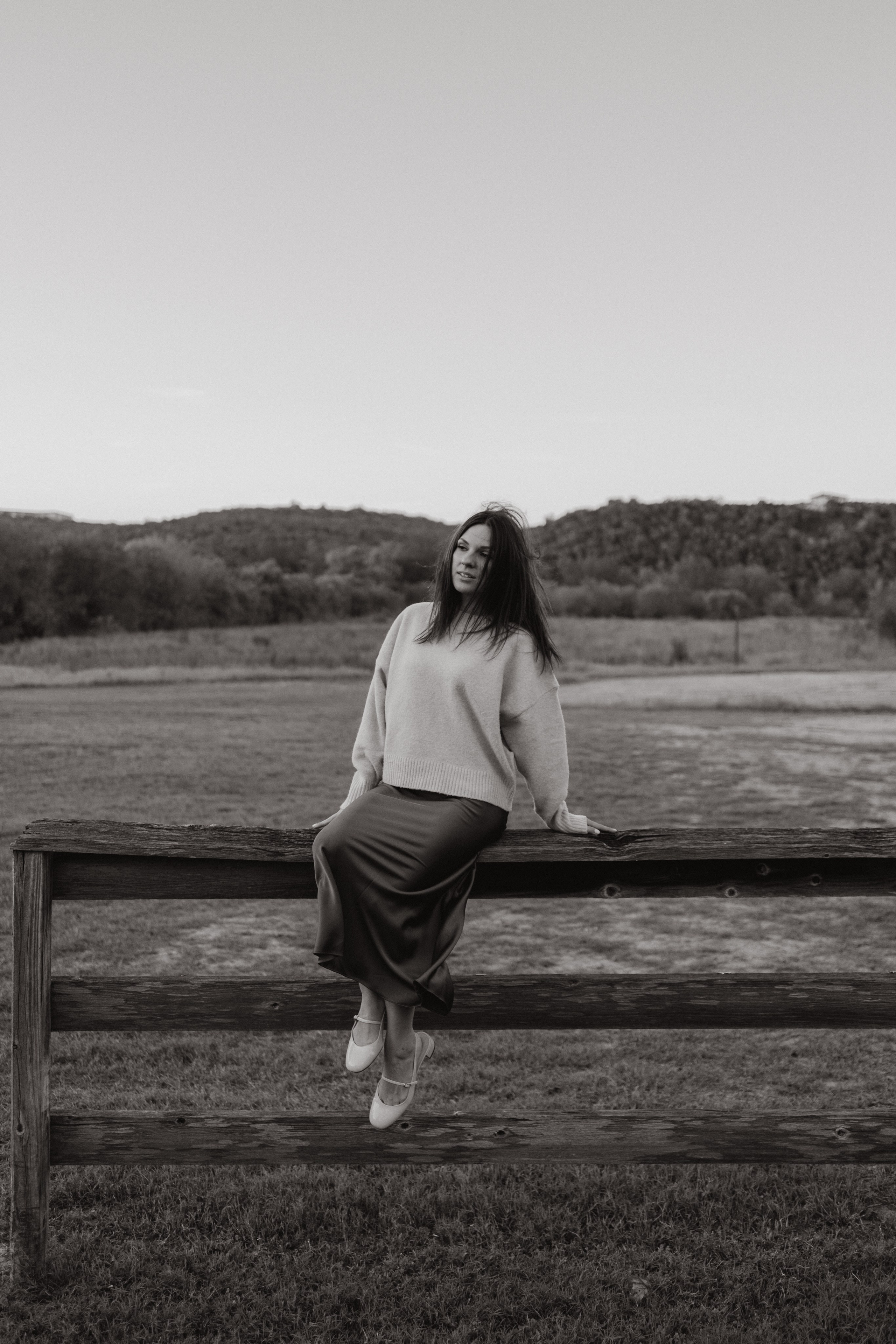 Lake Austin. Lens Captures Life