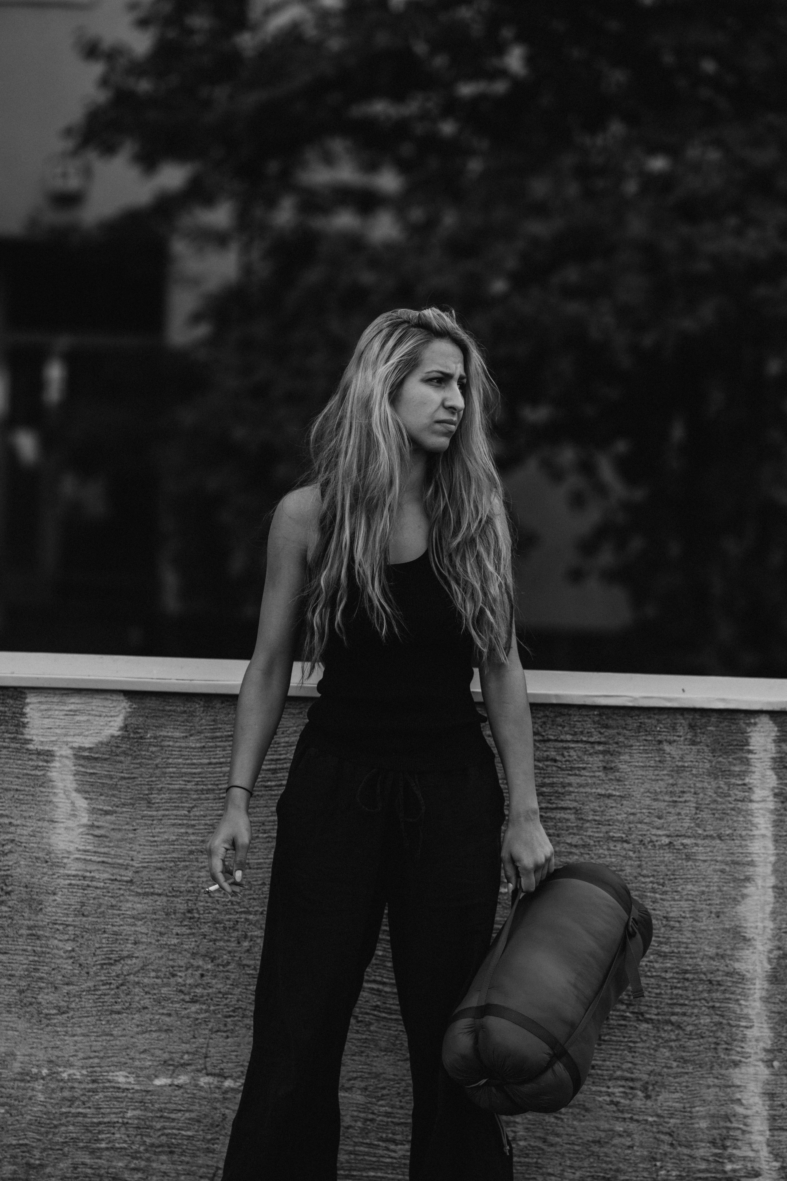 Mitra. Wedding and potrait photographer in Helsinki Vickan O