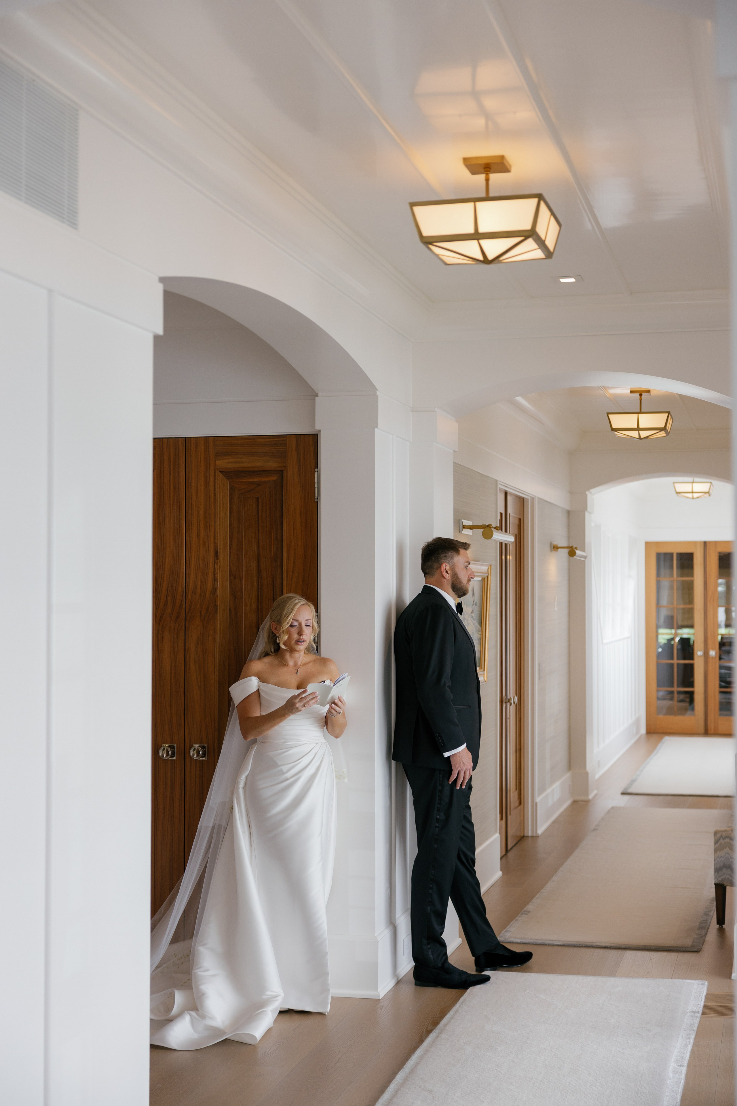 Anne Marie and Andrew. Wedding photographer and videographer New York | New Jersey