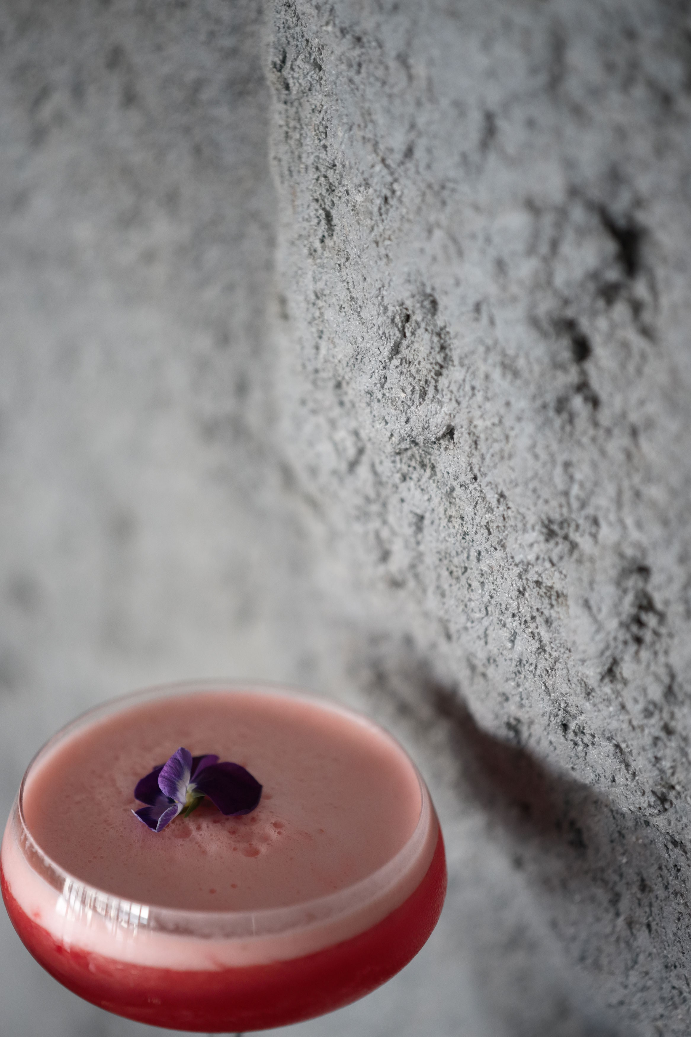 Bar menu photographer in Dubai