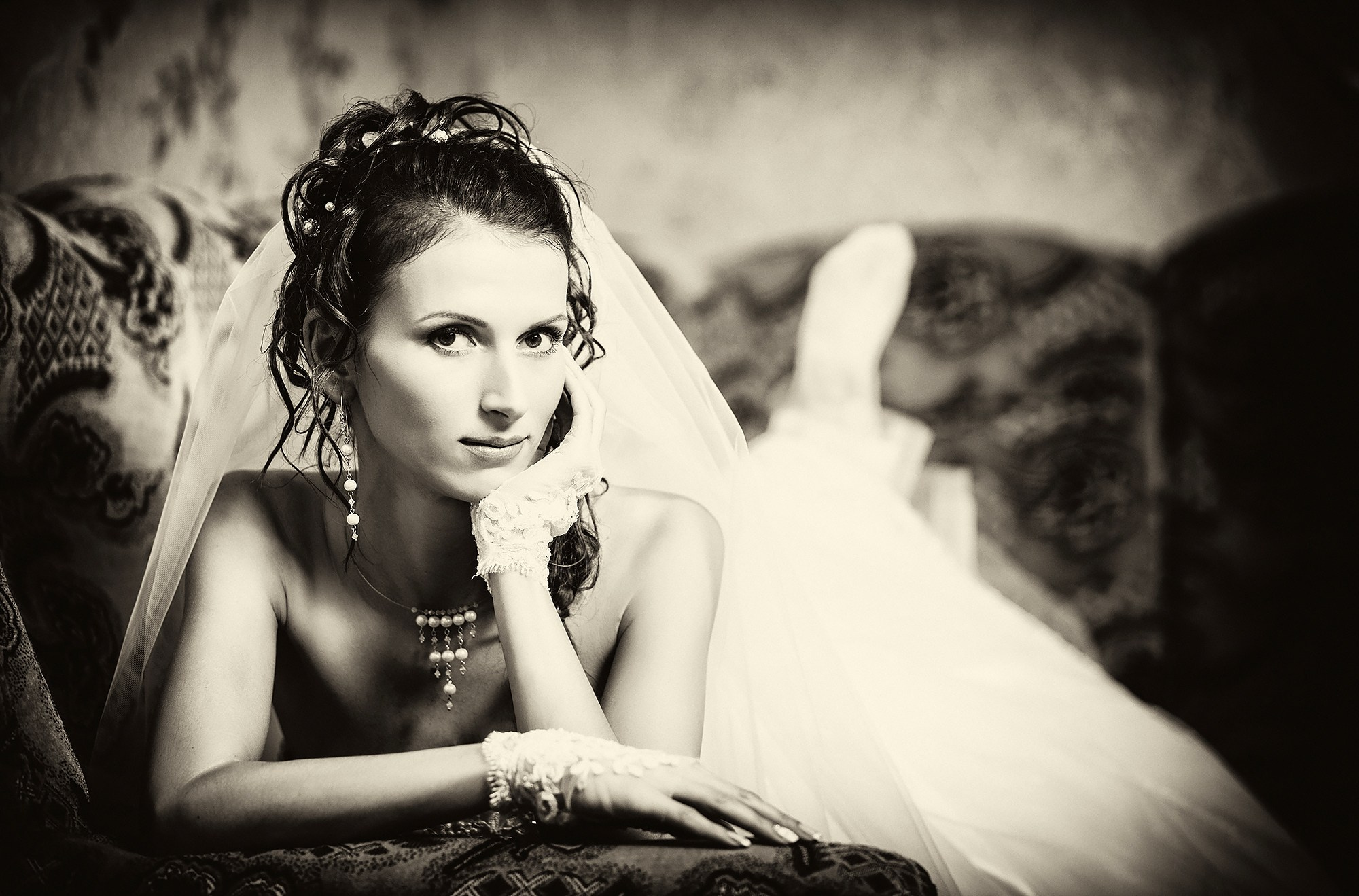 Весілля Південноукраїнськ