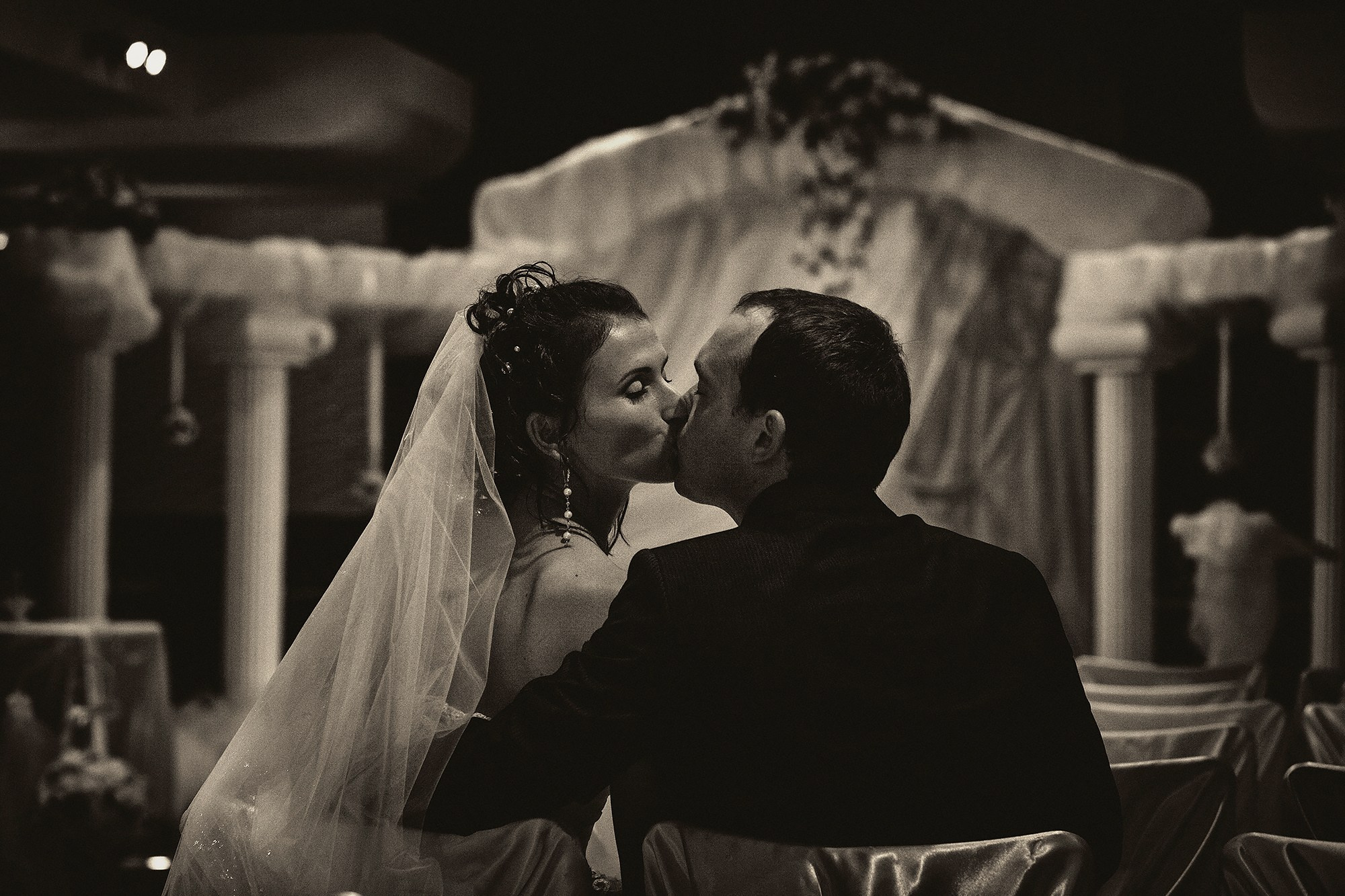 Весілля Південноукраїнськ